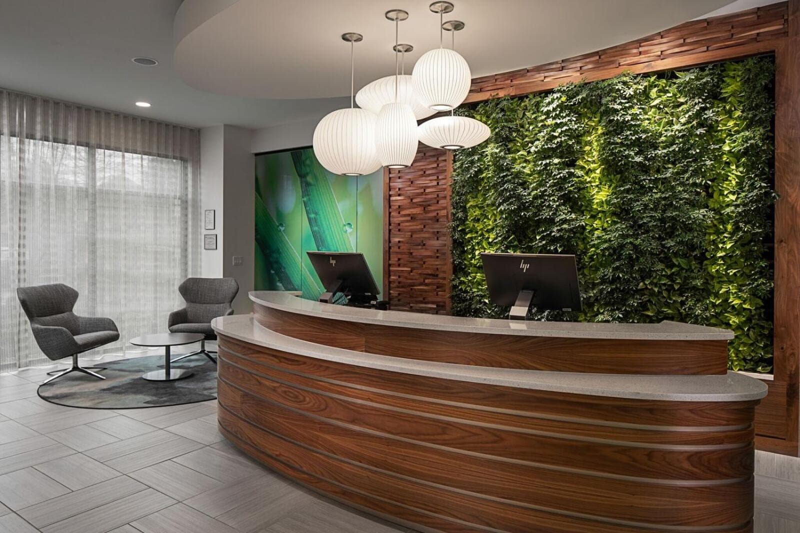 EVEN Hotels Denver Tech Center-Englewood by IHG gallery photo in Centennial, CO — image 29