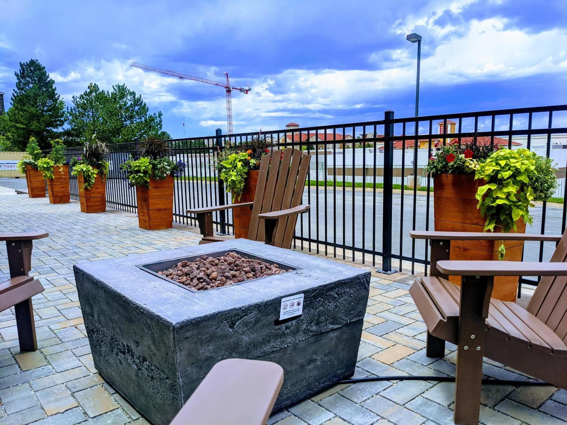 EVEN Hotels Denver Tech Center-Englewood by IHG gallery photo in Centennial, CO — image 54