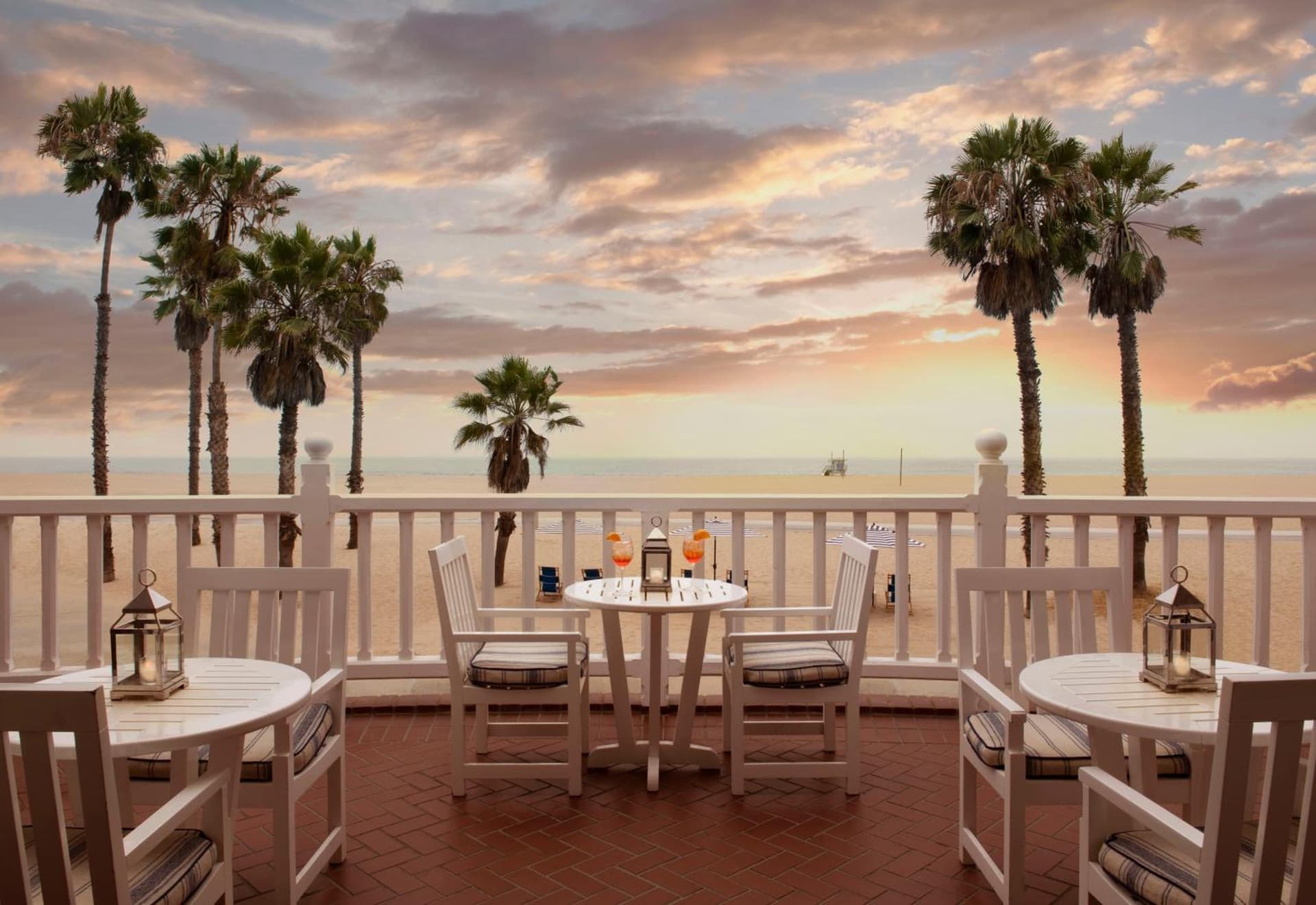 Shutters On The Beach gallery photo in Los Angeles, CA — image 15