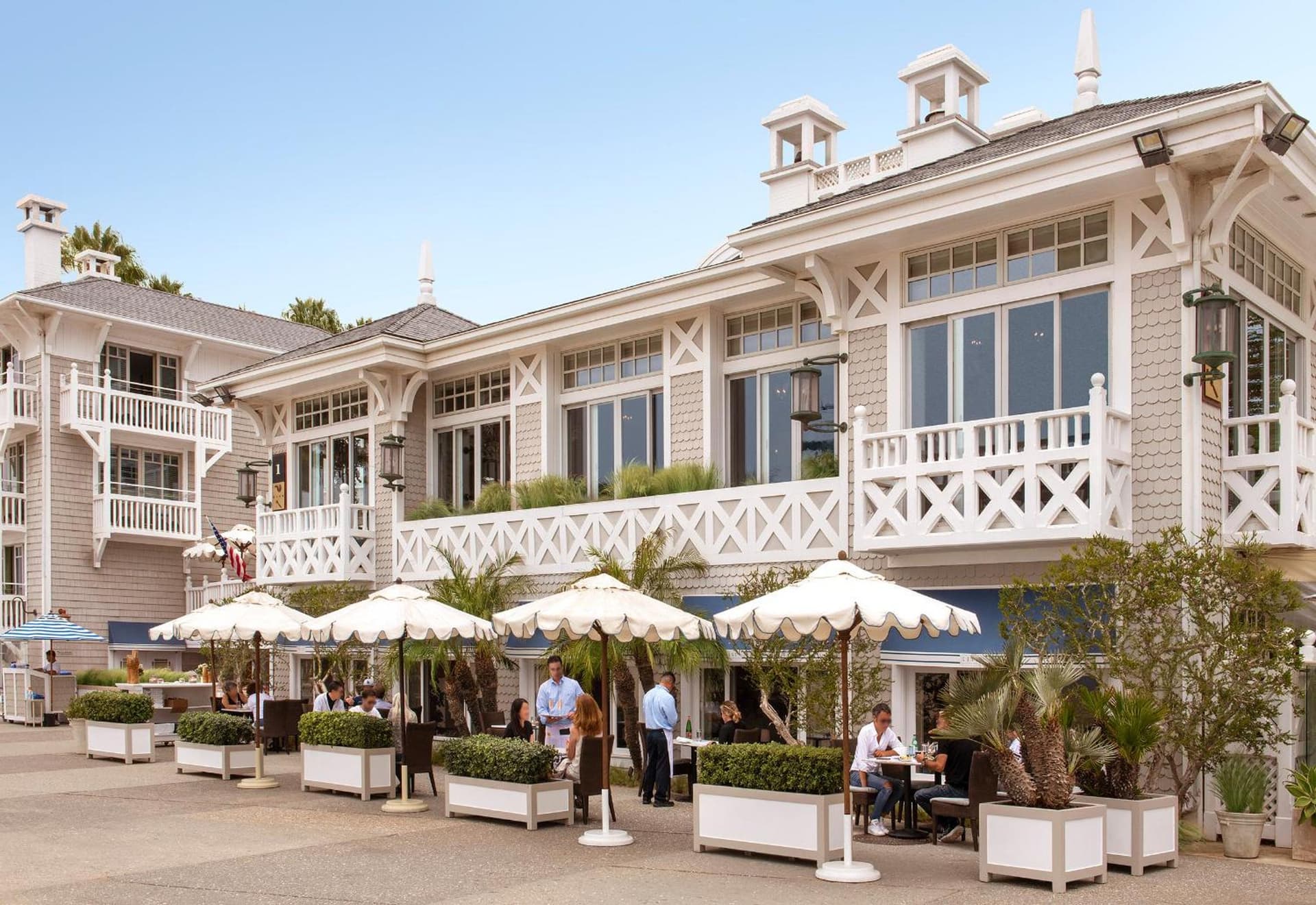 Shutters On The Beach gallery photo in Los Angeles, CA — image 7