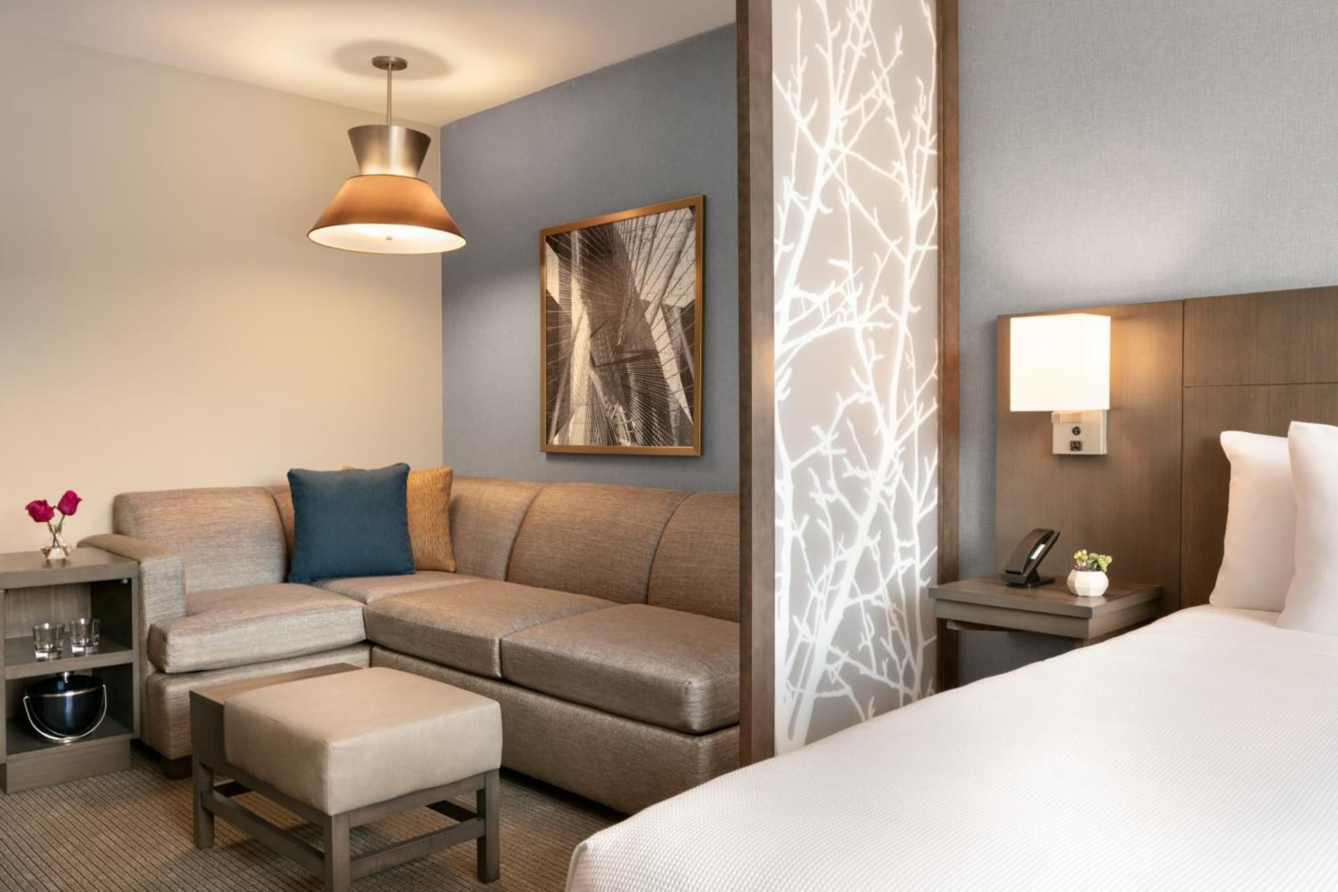 Hyatt Place Fort Lee/George Washington Bridge gallery photo in Fort Lee, NJ — image 28
