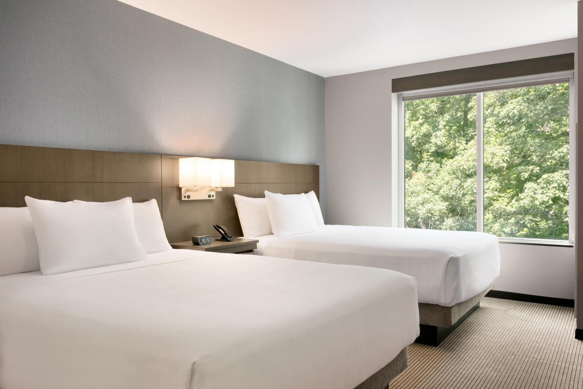 Hyatt Place Fort Lee/George Washington Bridge gallery photo in Fort Lee, NJ — image 29