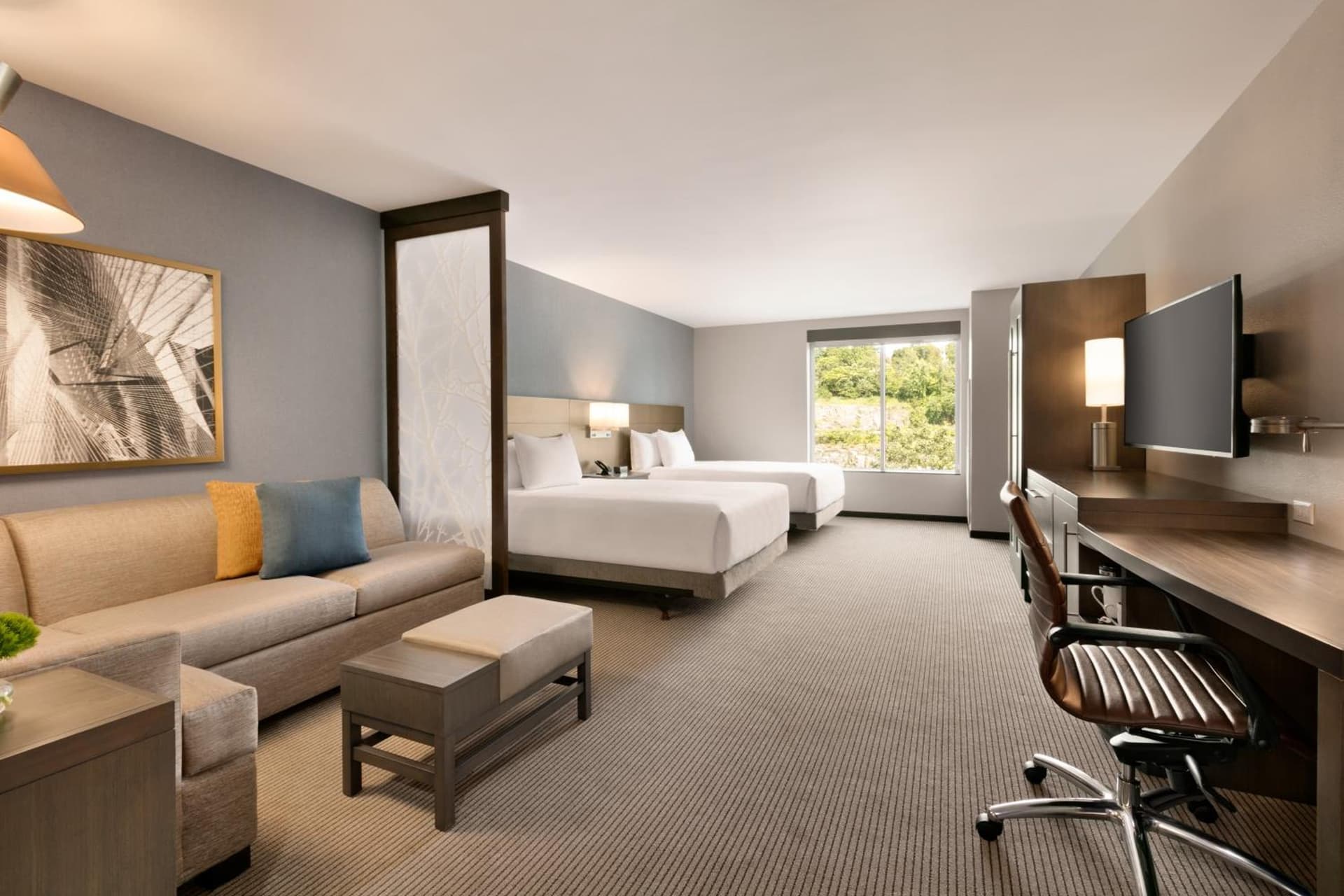 Hyatt Place Fort Lee/George Washington Bridge gallery photo in Fort Lee, NJ — image 27