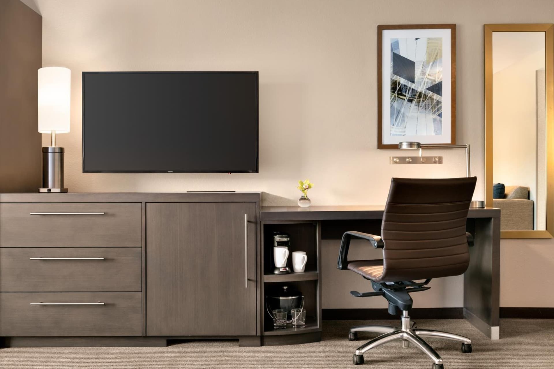 Hyatt Place Fort Lee/George Washington Bridge gallery photo in Fort Lee, NJ — image 15