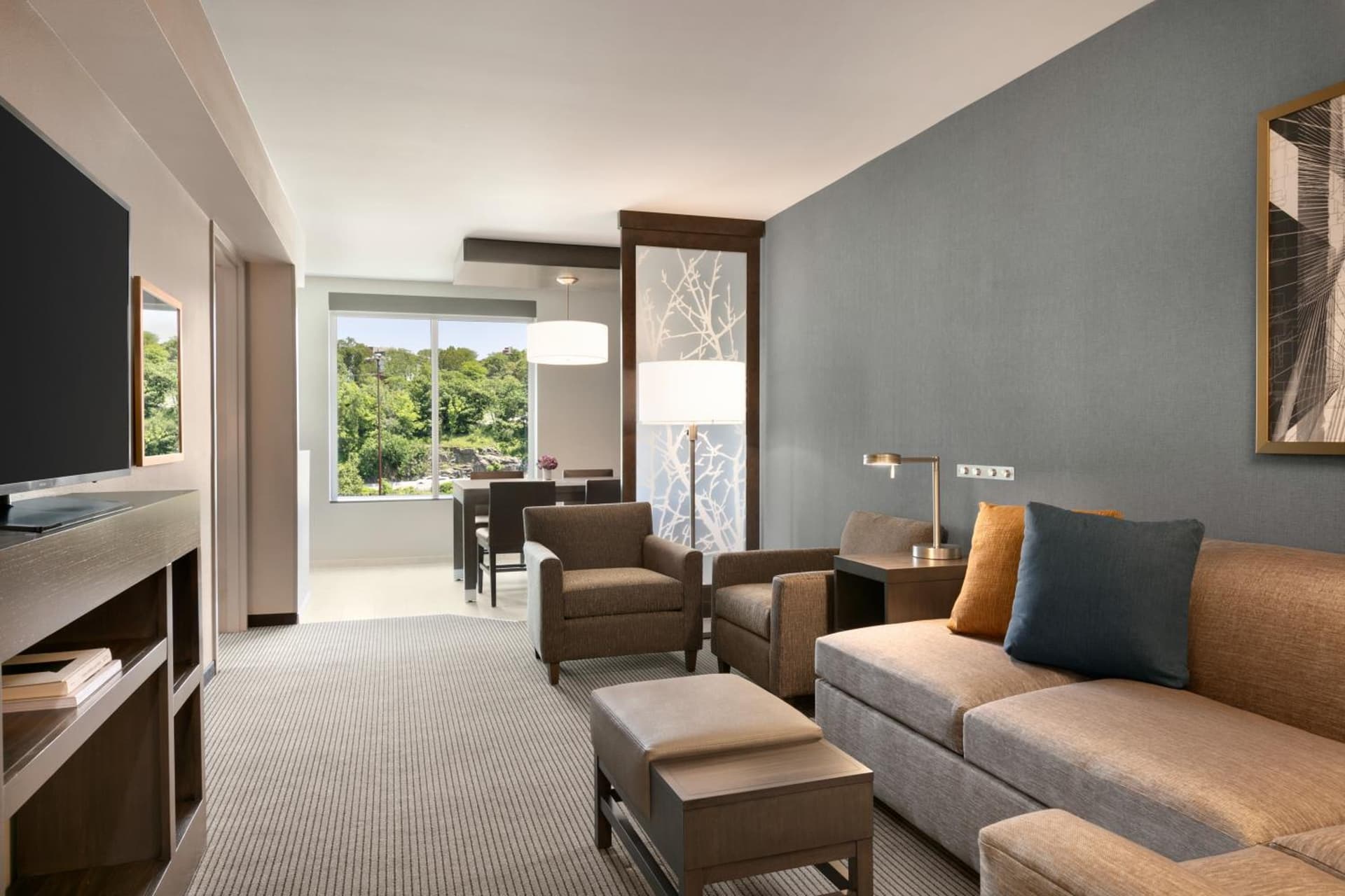 Hyatt Place Fort Lee/George Washington Bridge gallery photo in Fort Lee, NJ — image 11