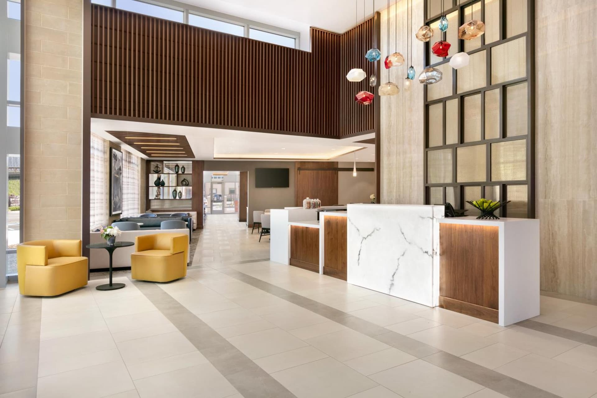 Hyatt Place Fort Lee/George Washington Bridge gallery photo in Fort Lee, NJ — image 17