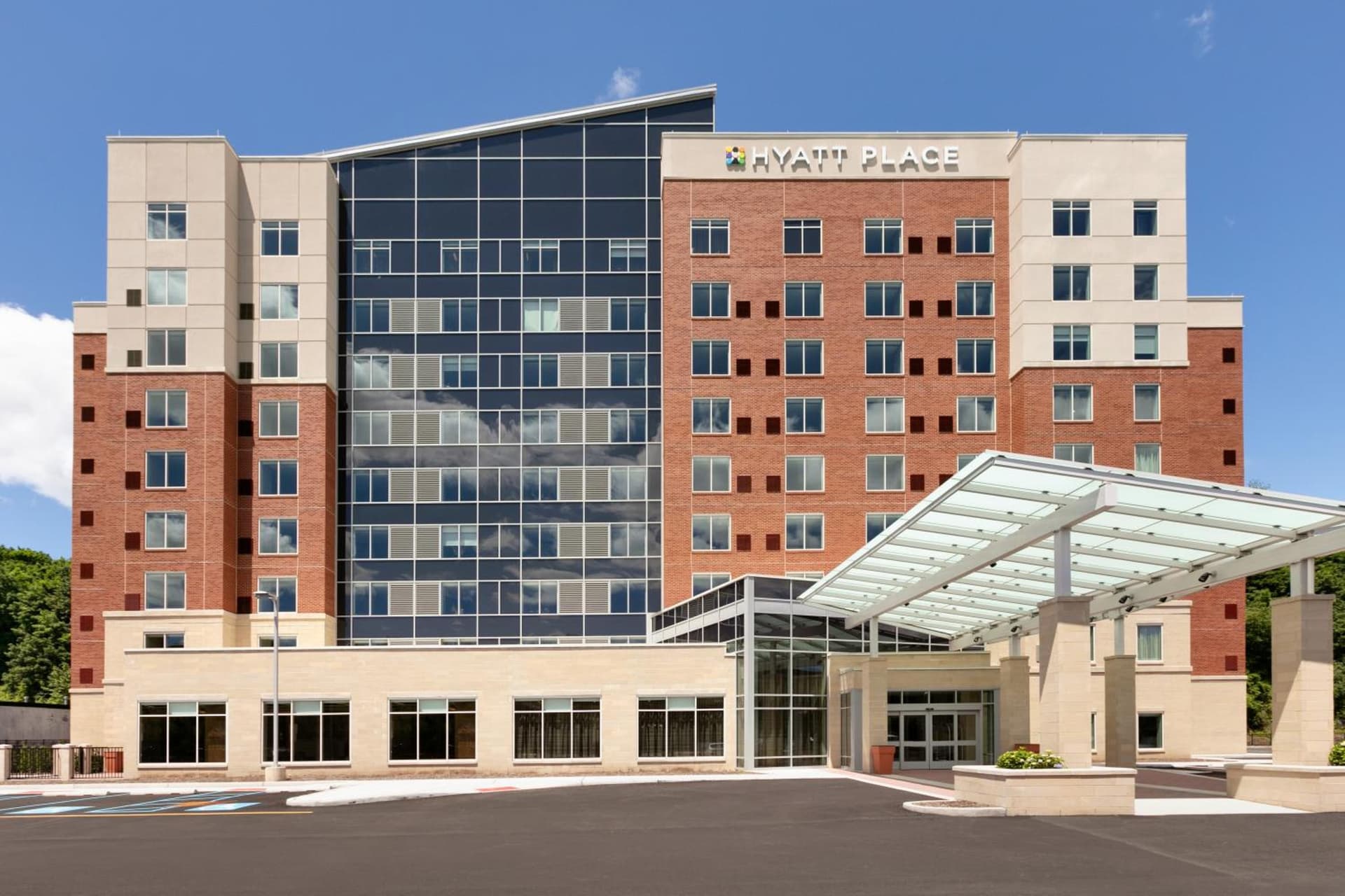 Hyatt Place Fort Lee/George Washington Bridge gallery photo in Fort Lee, NJ — image 30