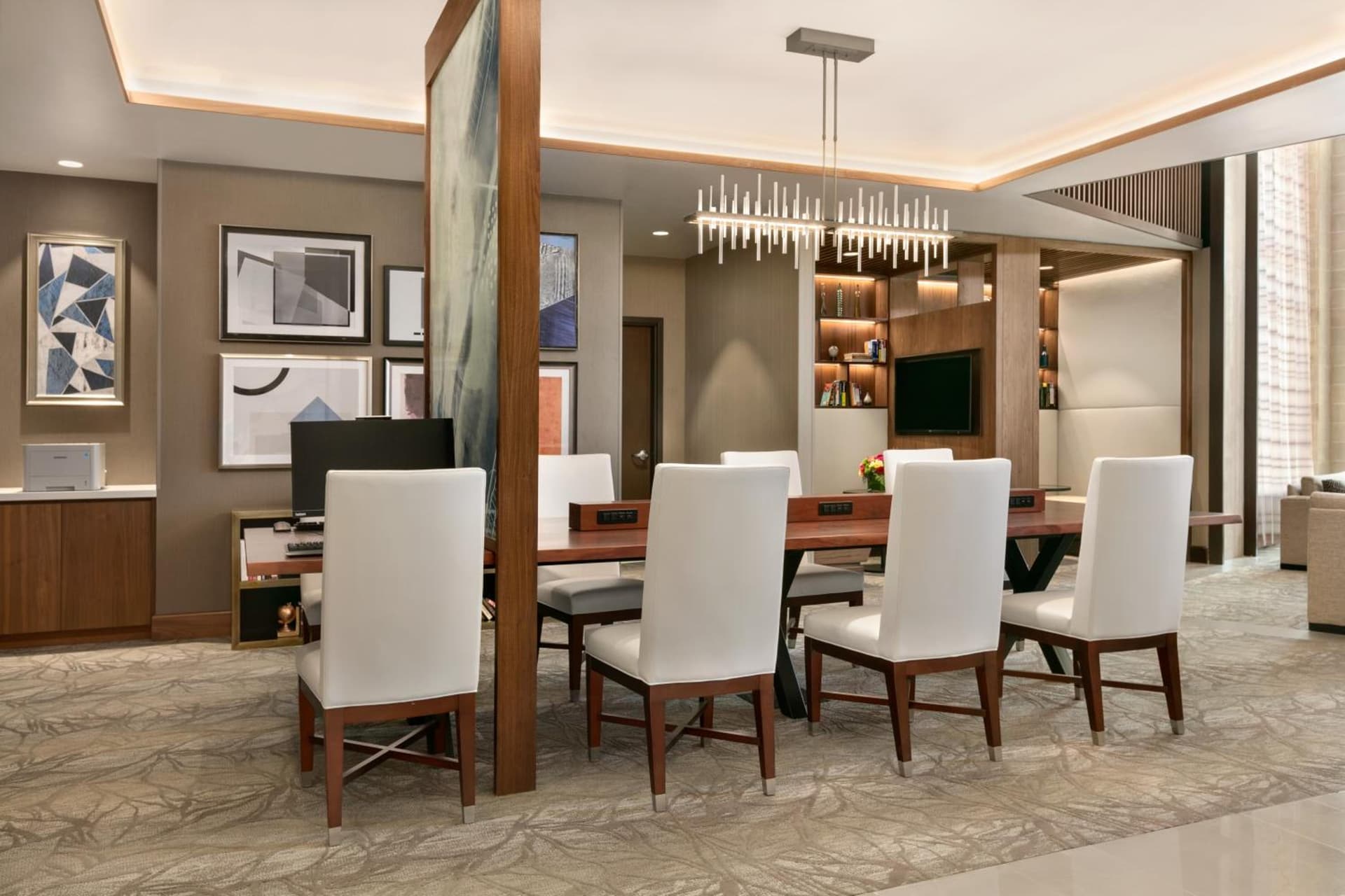 Hyatt Place Fort Lee/George Washington Bridge gallery photo in Fort Lee, NJ — image 20