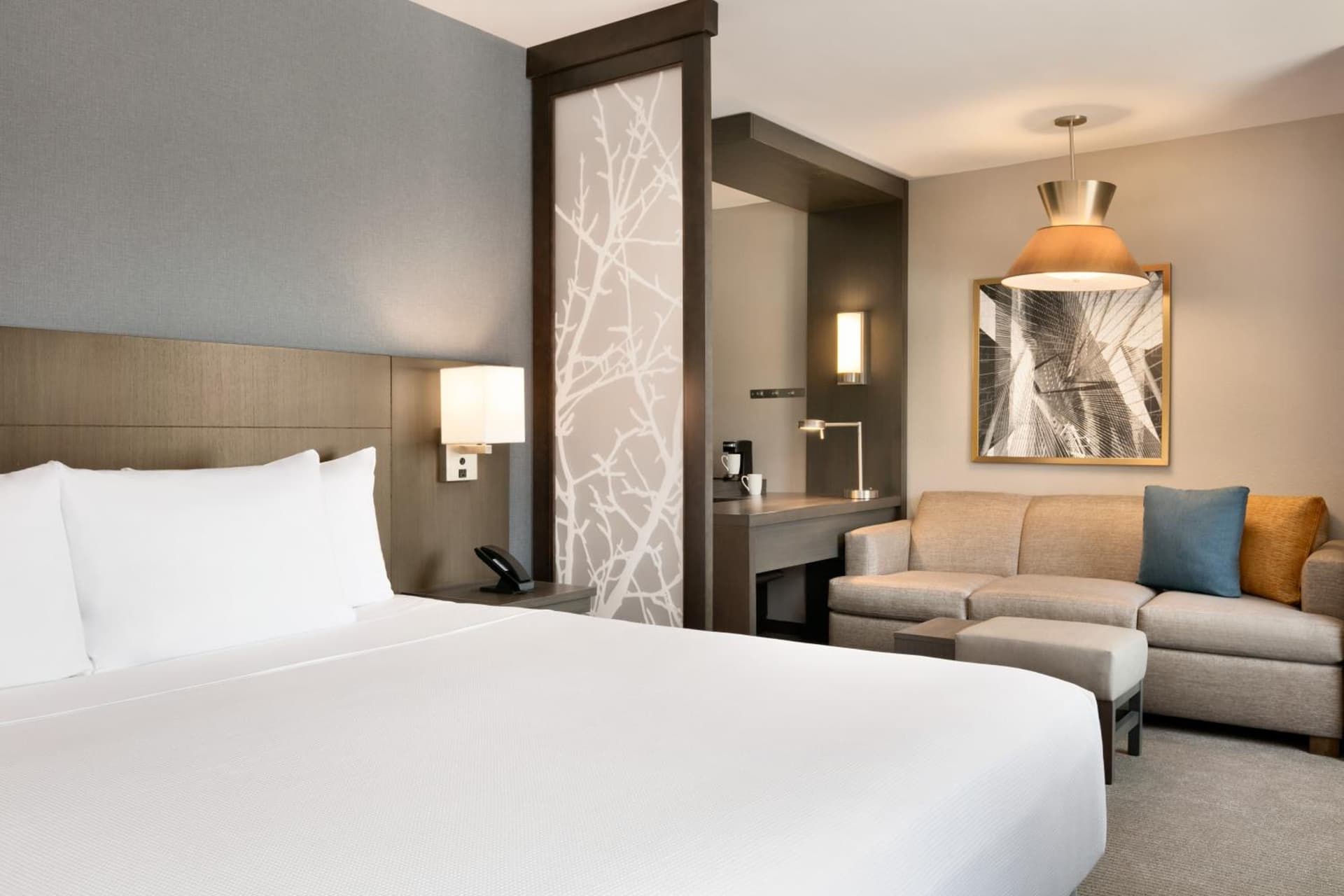 Hyatt Place Fort Lee/George Washington Bridge gallery photo in Fort Lee, NJ — image 32