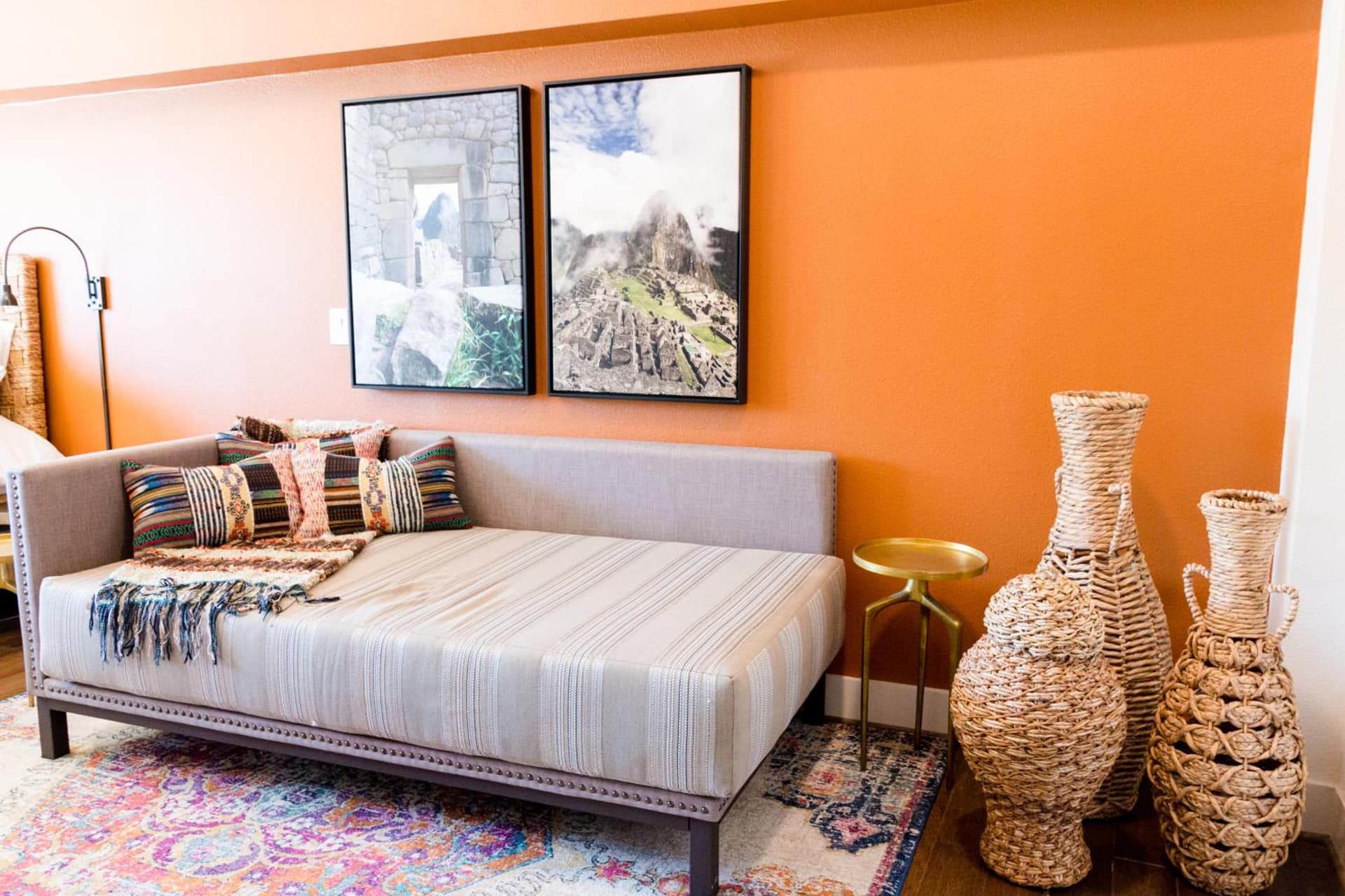 The Bishop Arts Hotel by Qresorts gallery photo in Dallas, TX — image 16