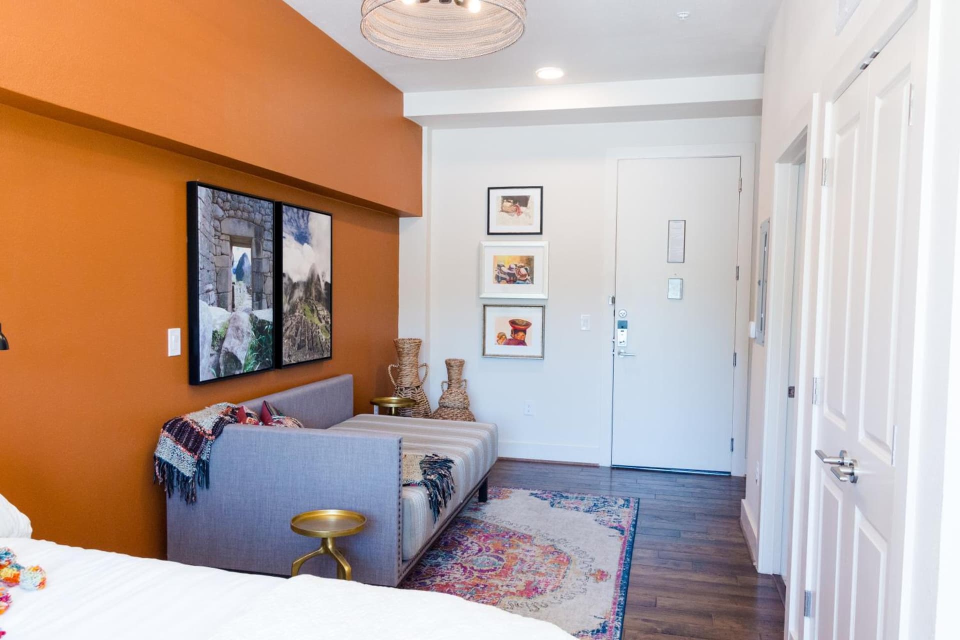 The Bishop Arts Hotel by Qresorts gallery photo in Dallas, TX — image 70