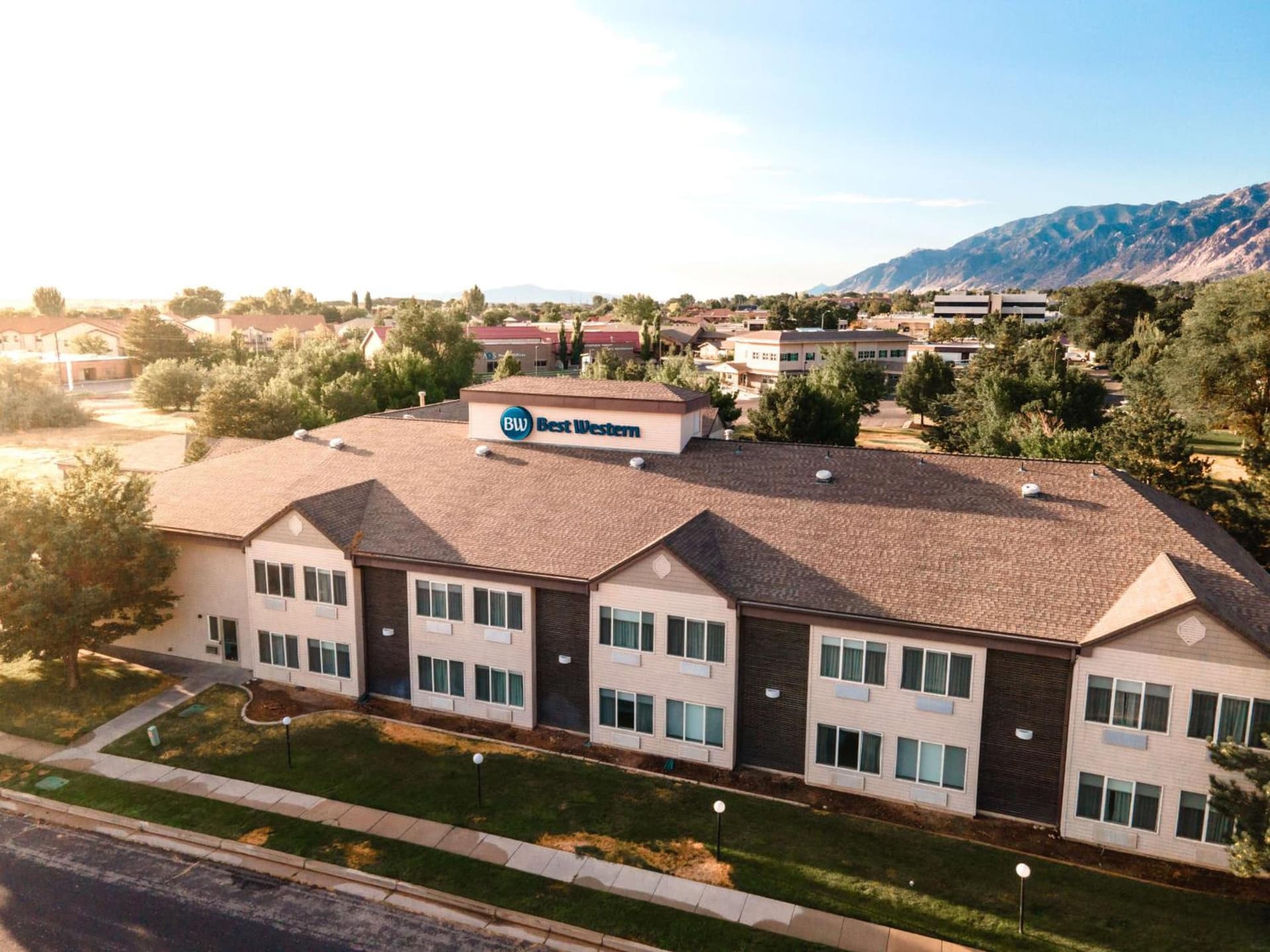 Best Western Brigham City Inn & Suites gallery photo in Brigham City, UT — image 22