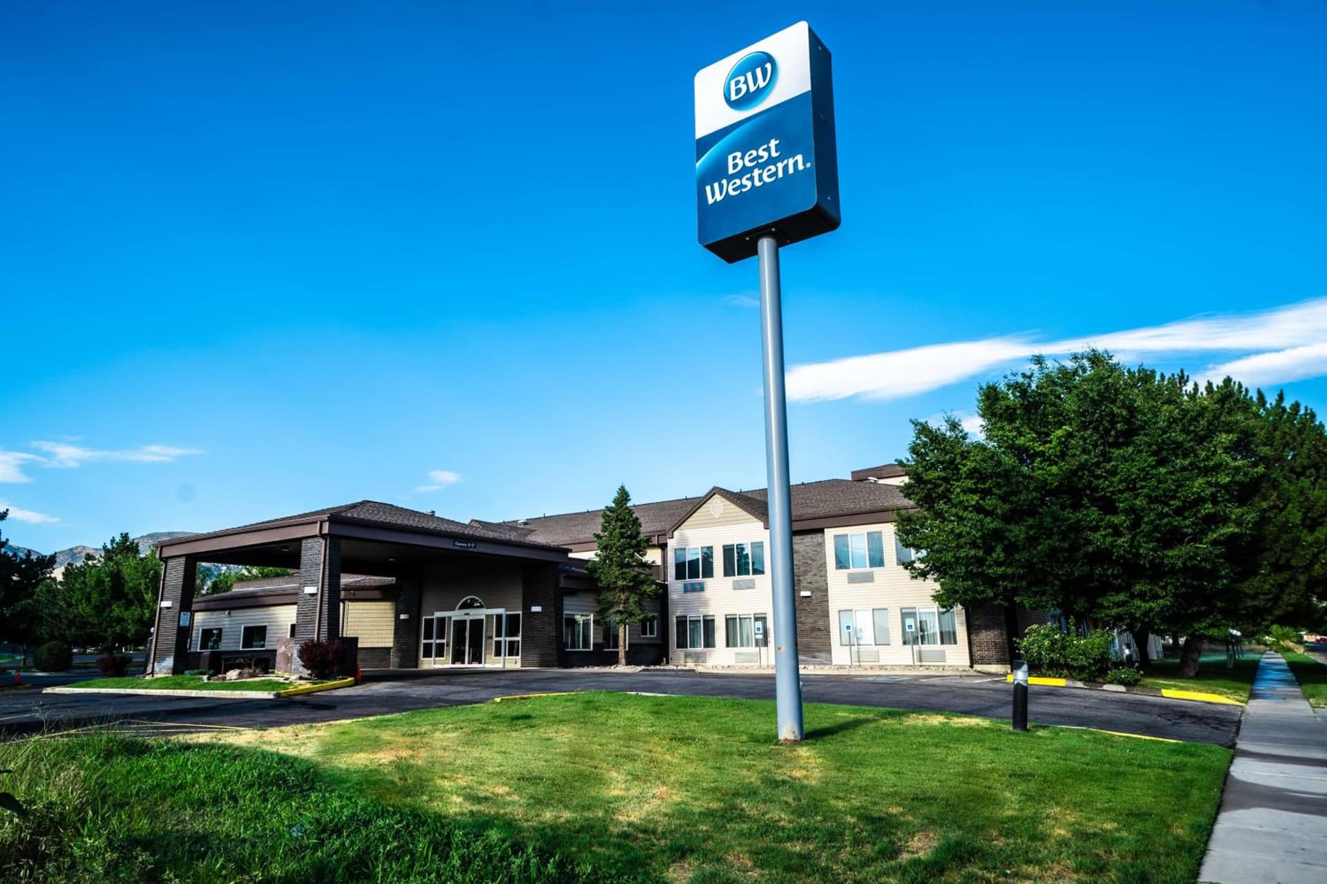 Best Western Brigham City Inn & Suites gallery photo in Brigham City, UT — image 21