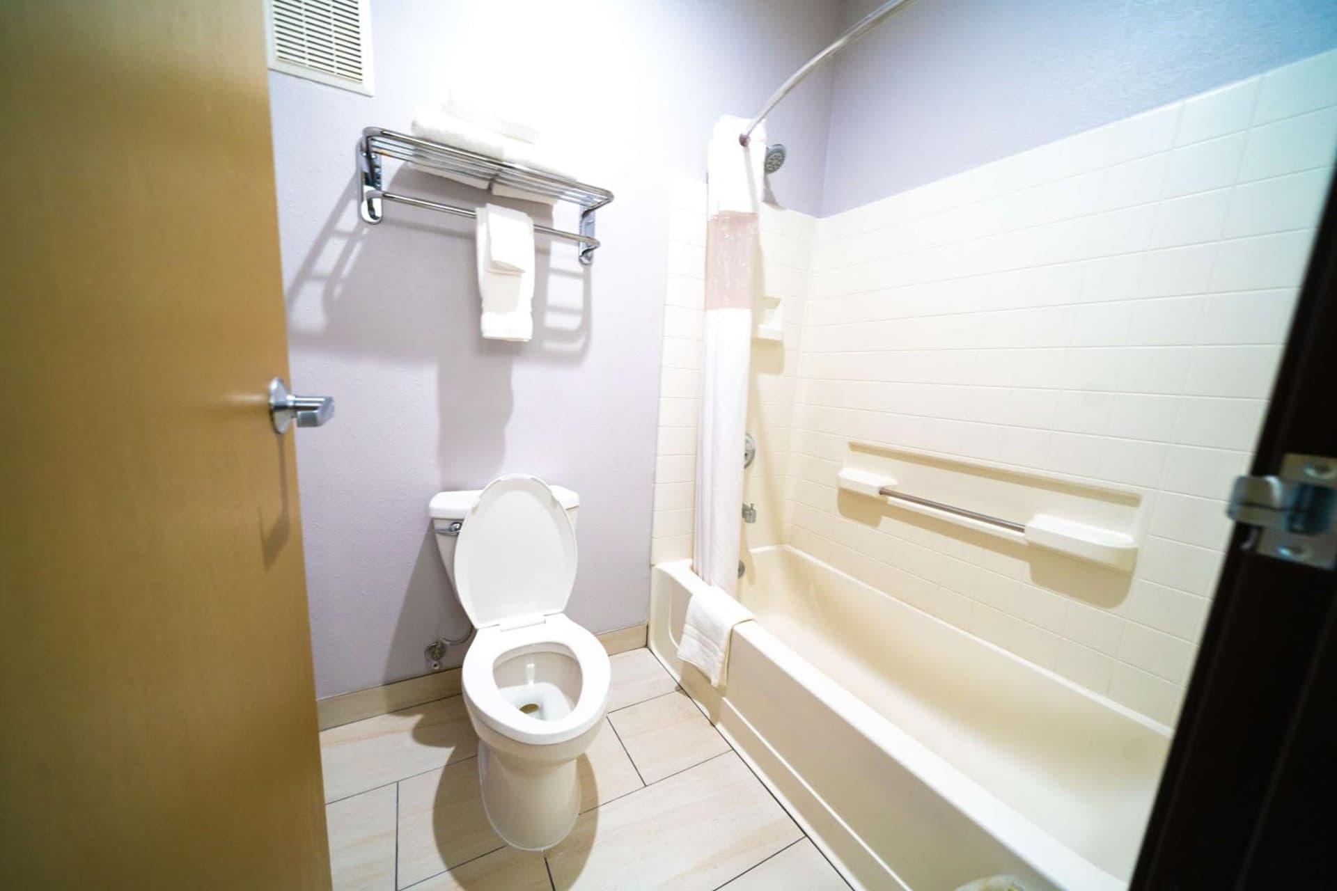 Best Western Brigham City Inn & Suites property views in Brigham City, UT — gallery photo 3