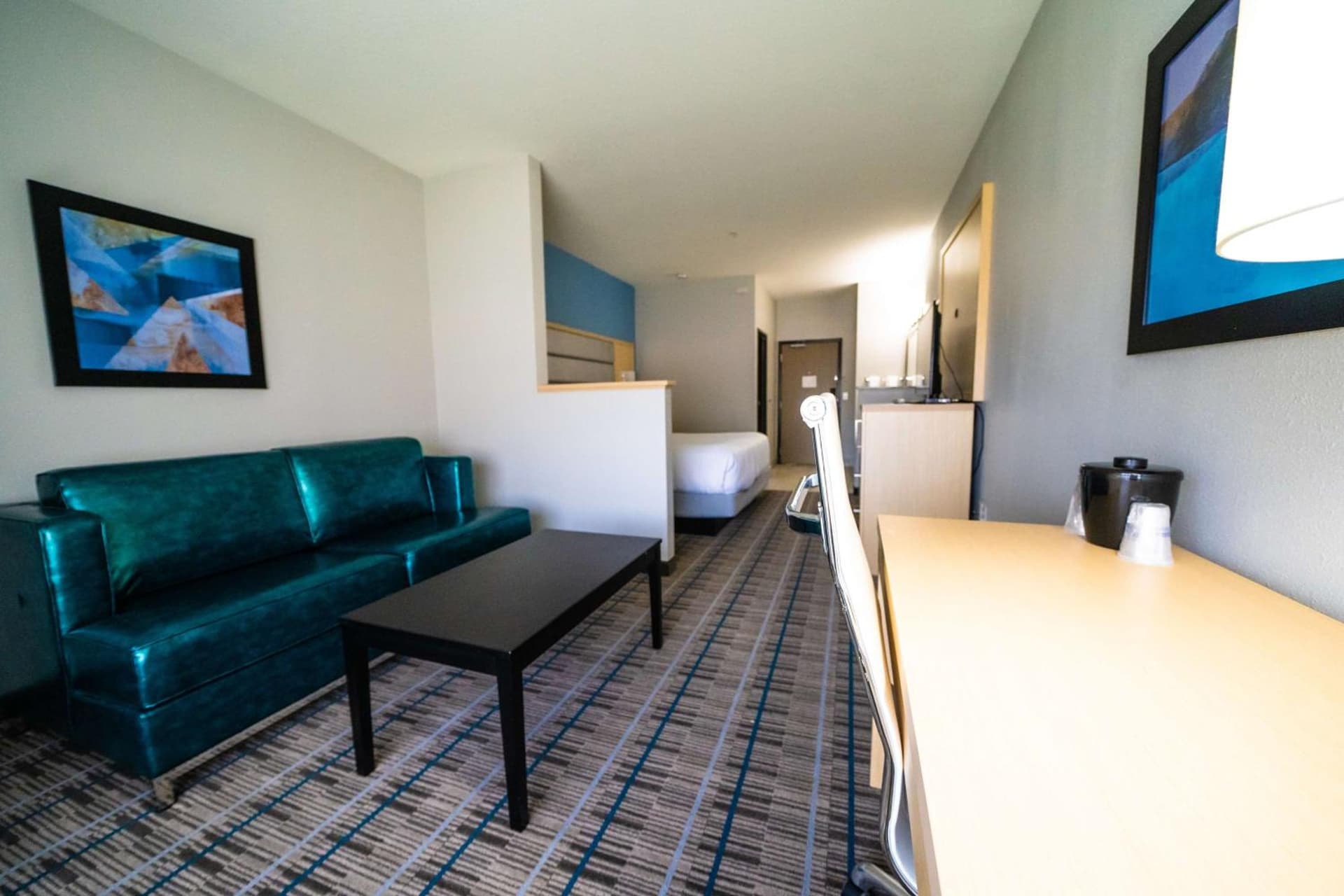Best Western Brigham City Inn & Suites gallery photo in Brigham City, UT — image 4