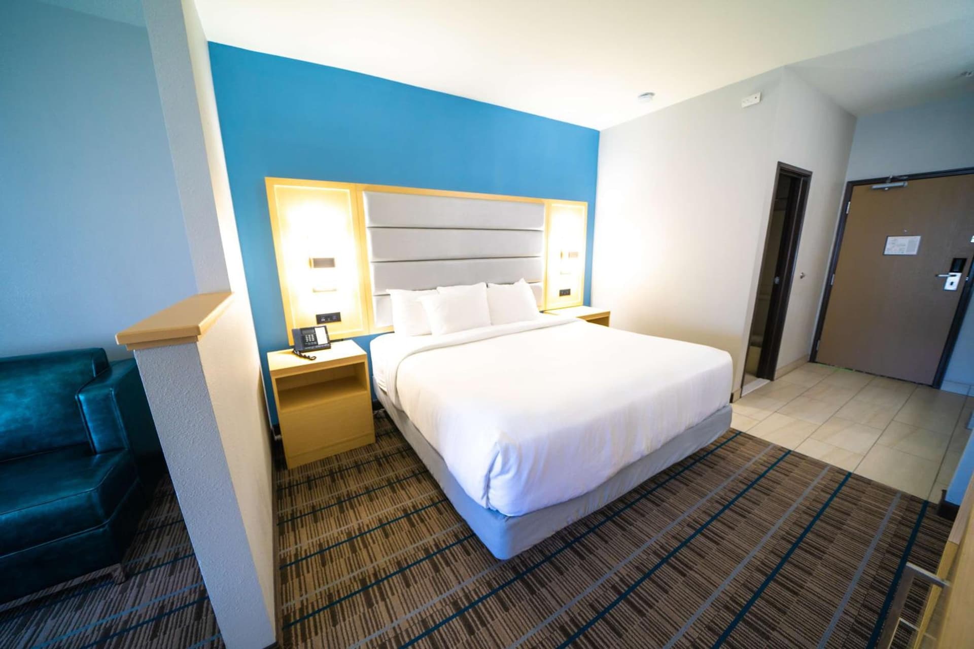 Best Western Brigham City Inn & Suites gallery photo in Brigham City, UT — image 11