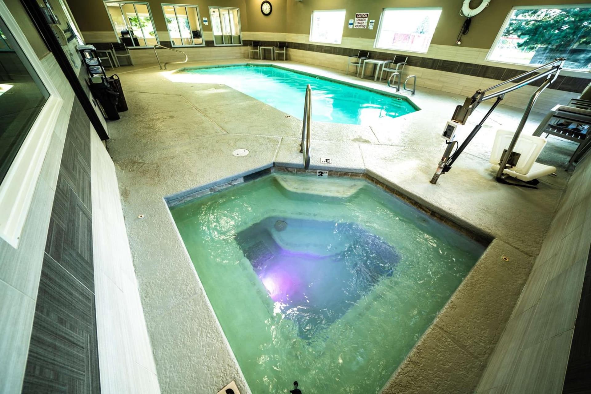 Best Western Brigham City Inn & Suites gallery photo in Brigham City, UT — image 16