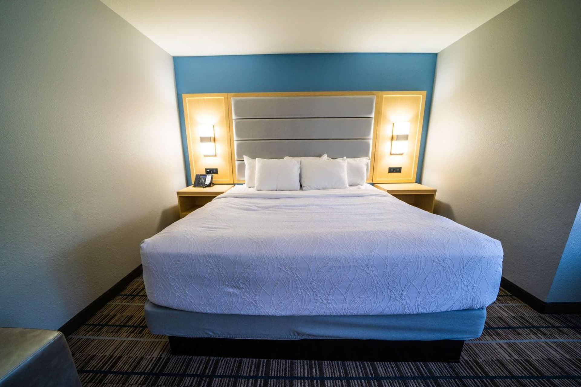 Best Western Brigham City Inn & Suites gallery photo in Brigham City, UT — image 15