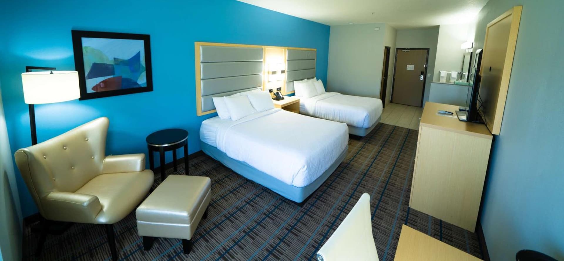 Best Western Brigham City Inn & Suites gallery photo in Brigham City, UT — image 23