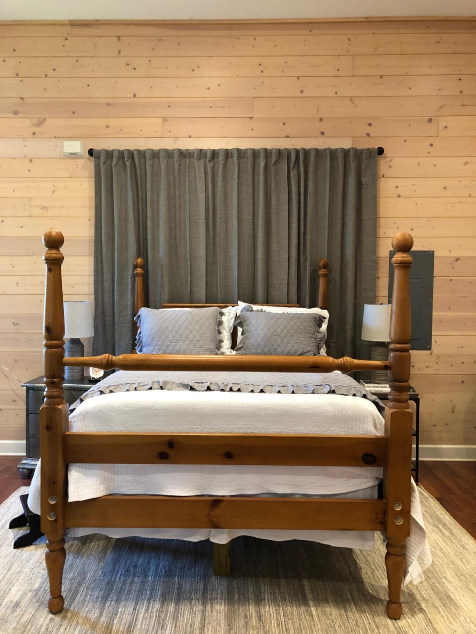 Chapman House interior in Put-in-Bay, OH — gallery photo 2