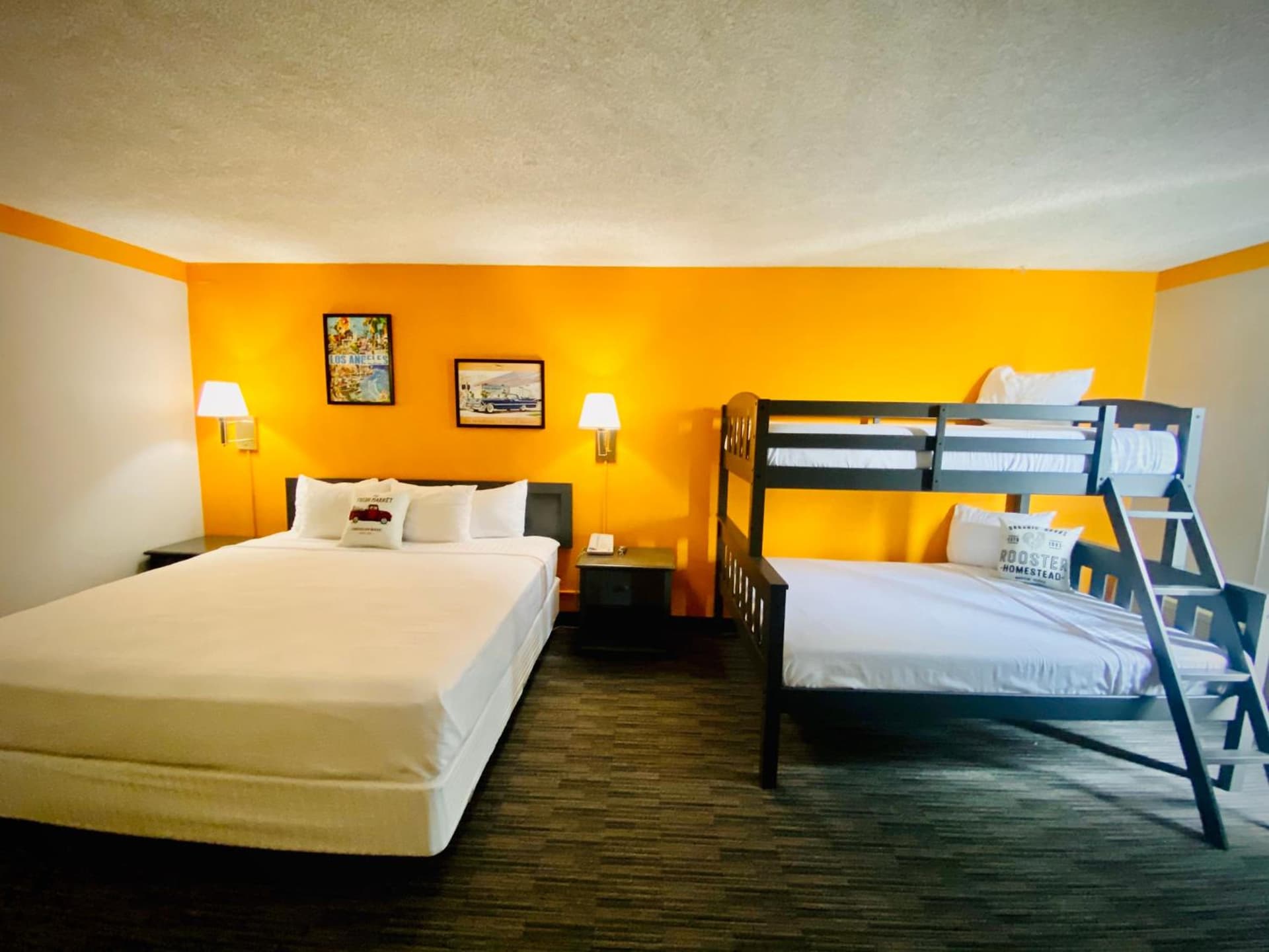 Glendale Express Hotel Los Angeles gallery photo in Glendale, CA — image 36