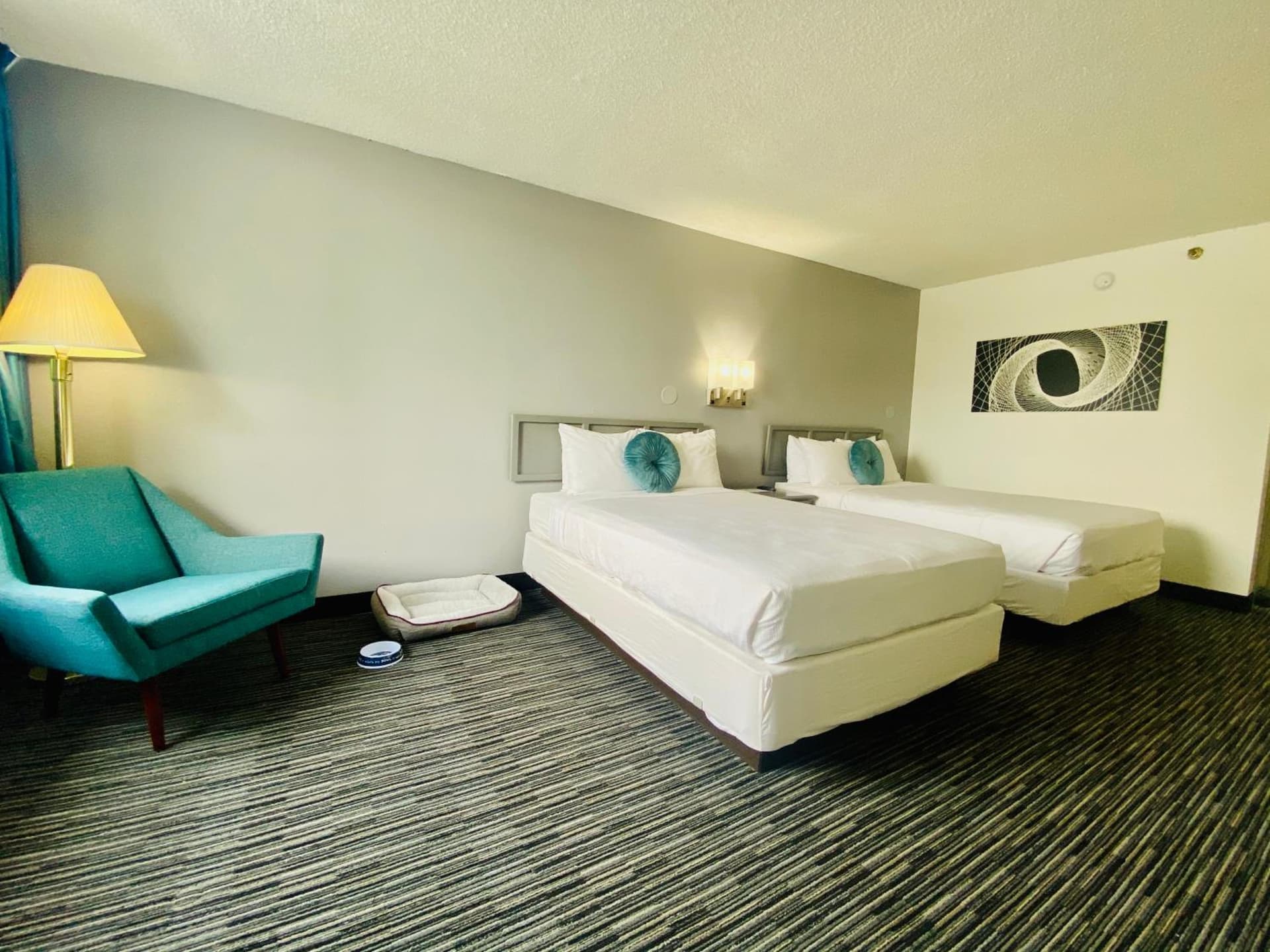 Glendale Express Hotel Los Angeles gallery photo in Glendale, CA — image 50