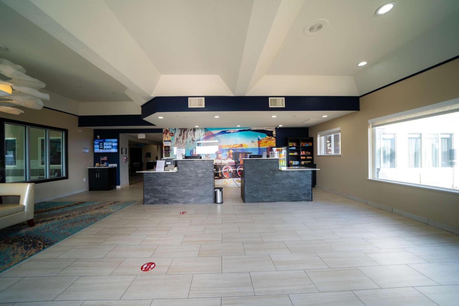 Best Western Brigham City Inn & Suites gallery photo in Brigham City, UT — image 14