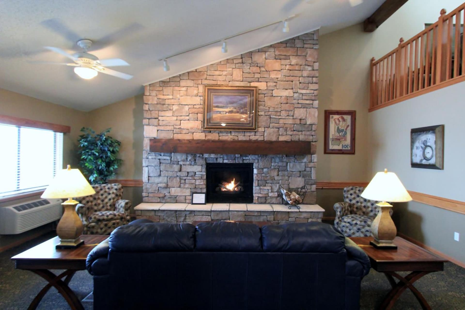 AmericInn by Wyndham Cedar Rapids Airport gallery photo in Cedar Rapids, IA — image 24
