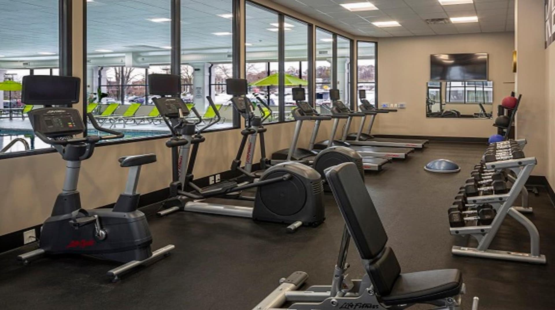 Holiday Inn Cleveland - South Independence by IHG gallery photo in Independence, OH — image 11