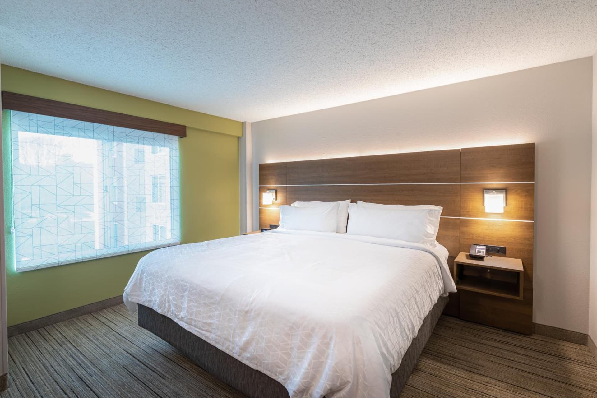 Holiday Inn Express & Suites Asheville Downtown by IHG gallery photo in Asheville, NC — image 19