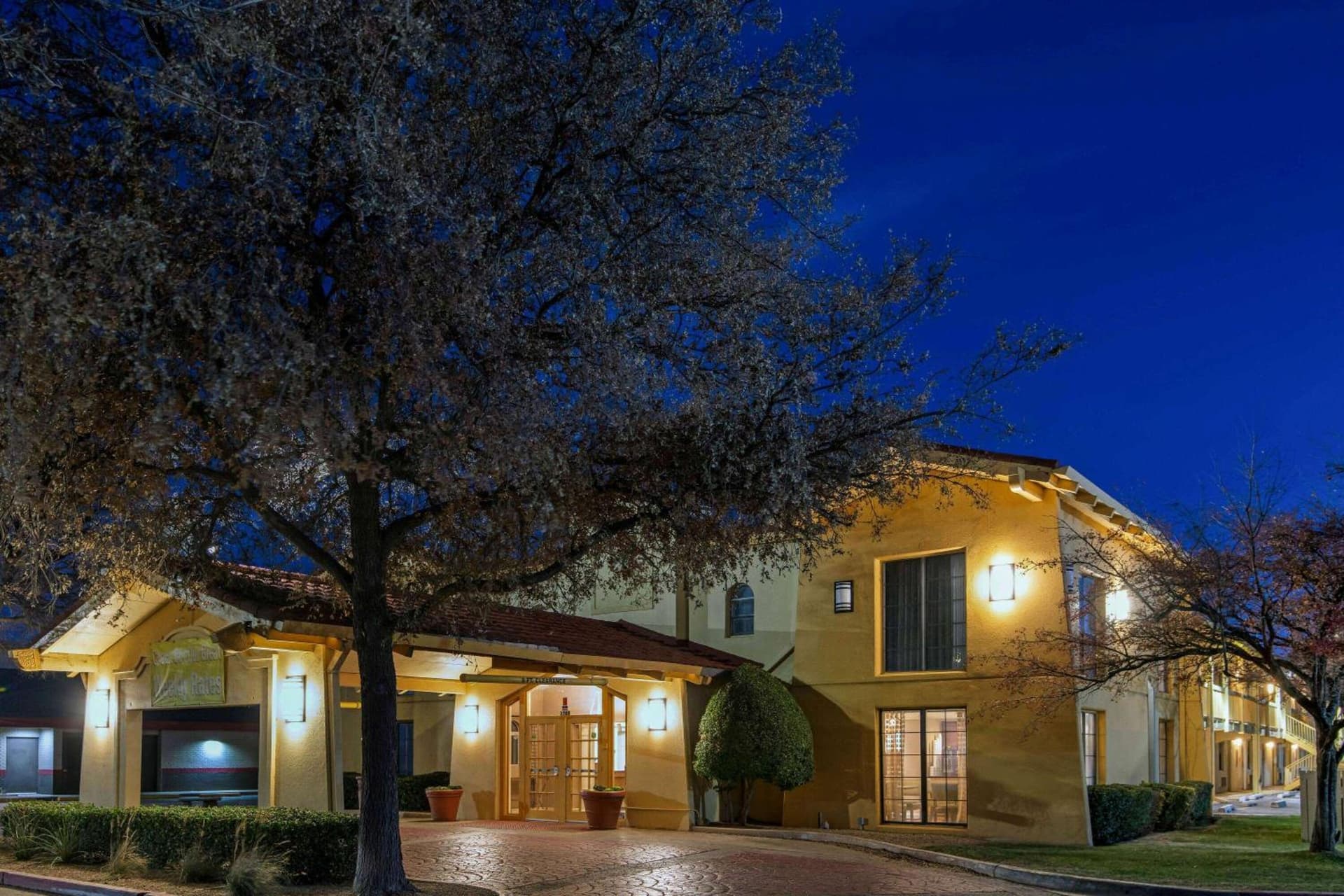 La Quinta Inn by Wyndham Amarillo Mid-City gallery photo in Amarillo, TX — image 14