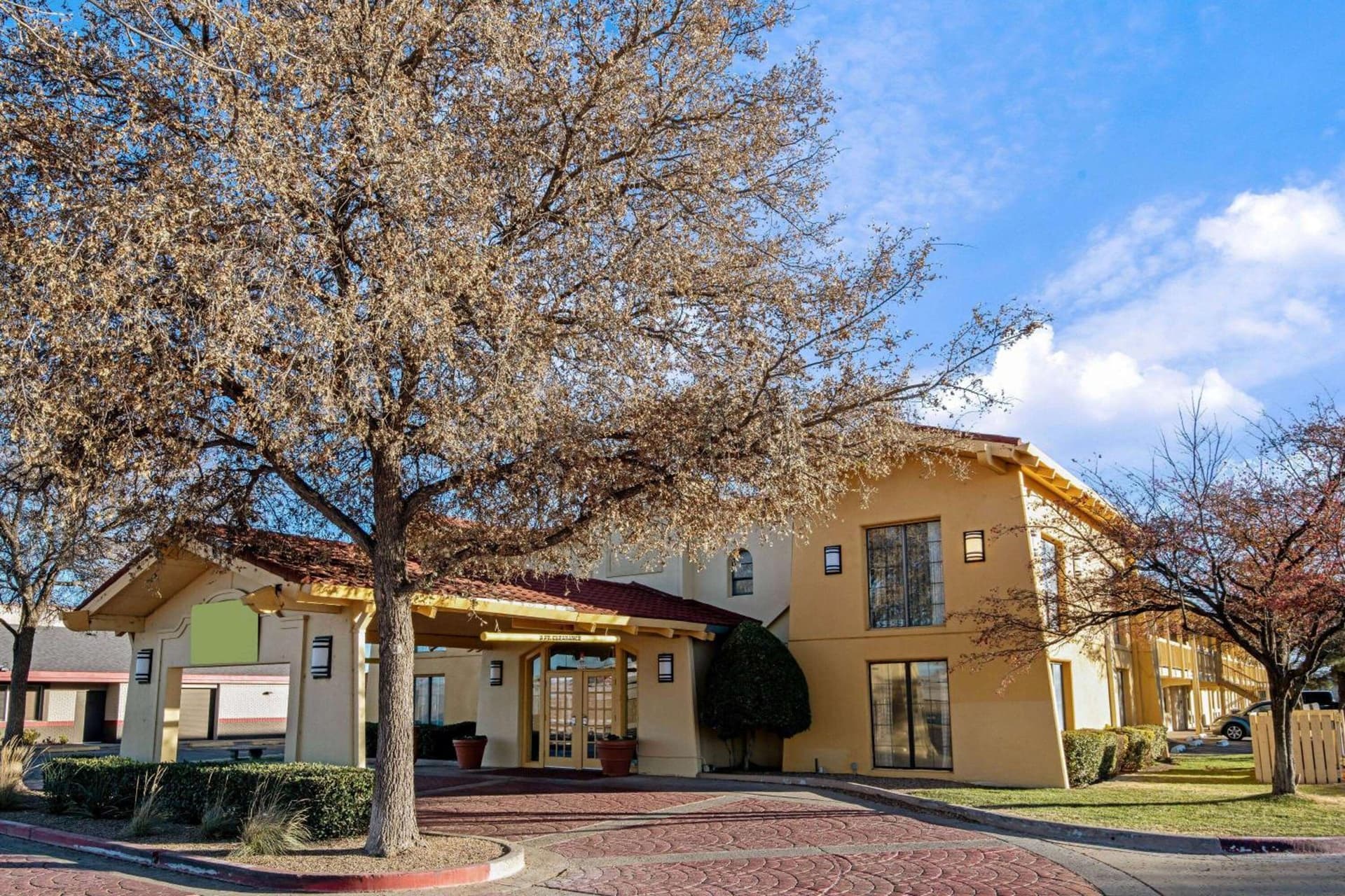 La Quinta Inn by Wyndham Amarillo Mid-City gallery photo in Amarillo, TX — image 31