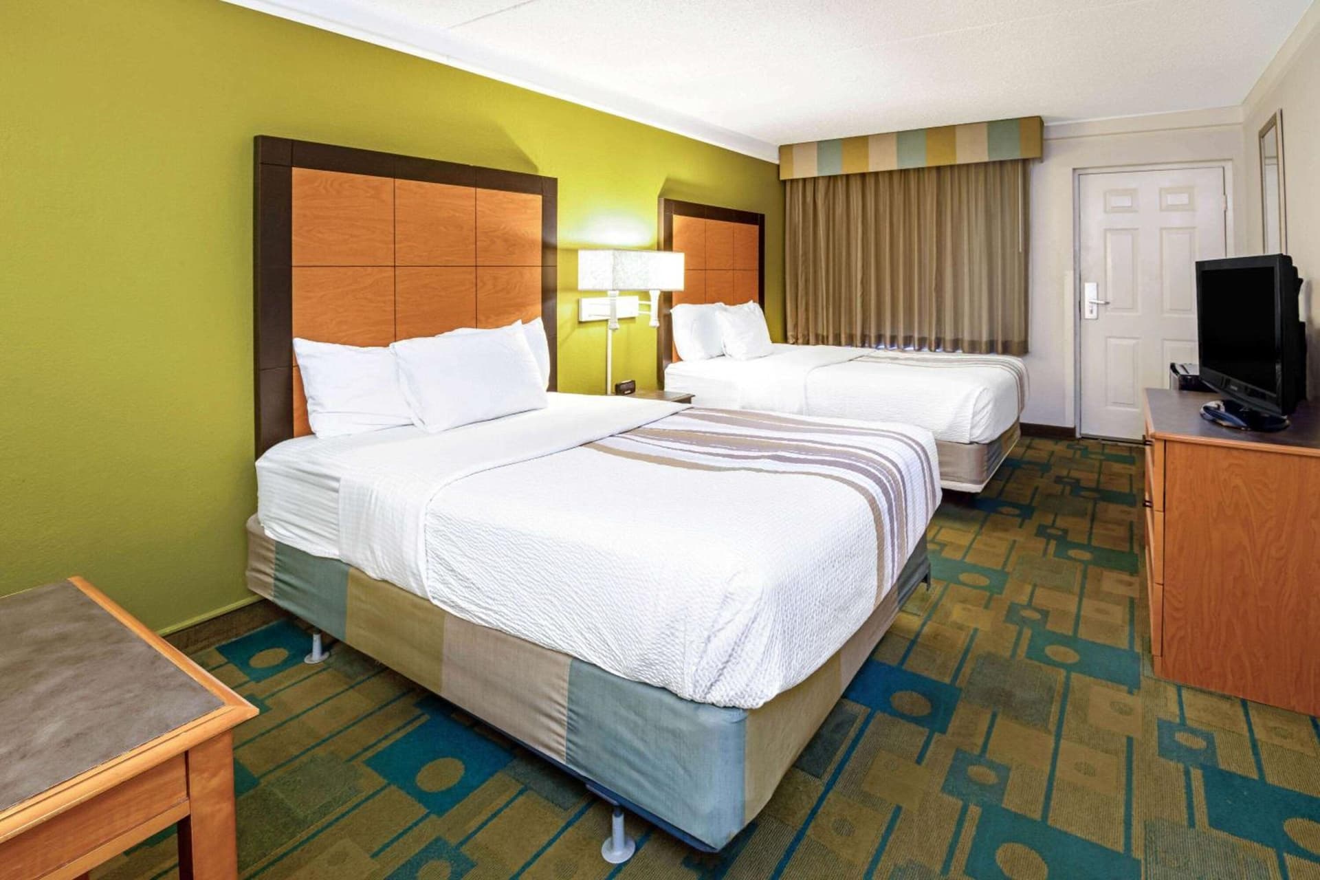La Quinta Inn by Wyndham Amarillo Mid-City gallery photo in Amarillo, TX — image 48