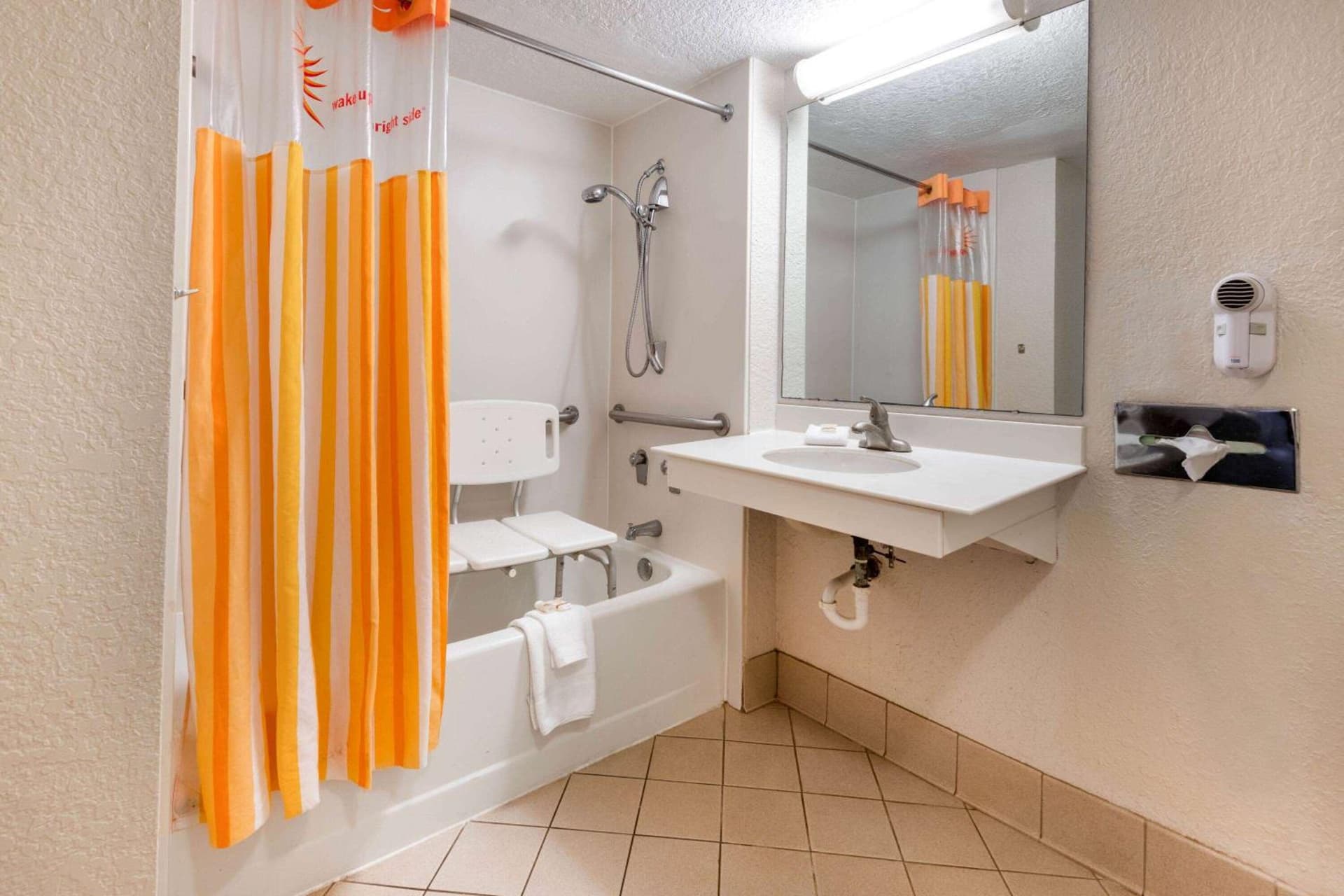 Travelodge by Wyndham Amarillo West Medical Center gallery photo in Amarillo, TX — image 38