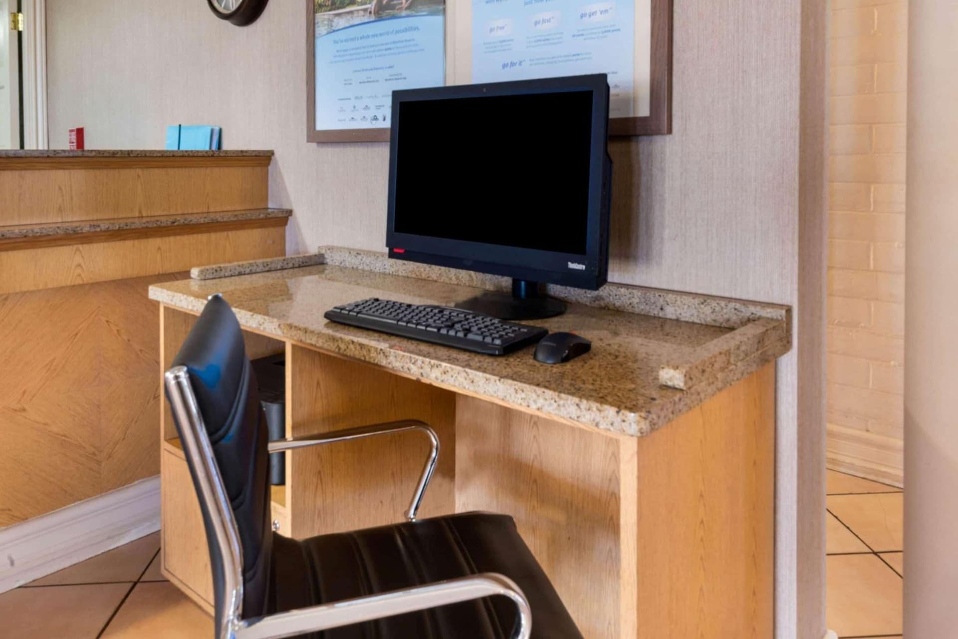 Travelodge by Wyndham Amarillo West Medical Center gallery photo in Amarillo, TX — image 13