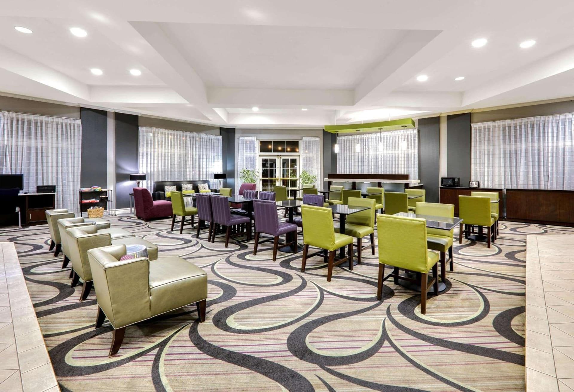La Quinta by Wyndham Dallas North Central gallery photo in Dallas, TX — image 20