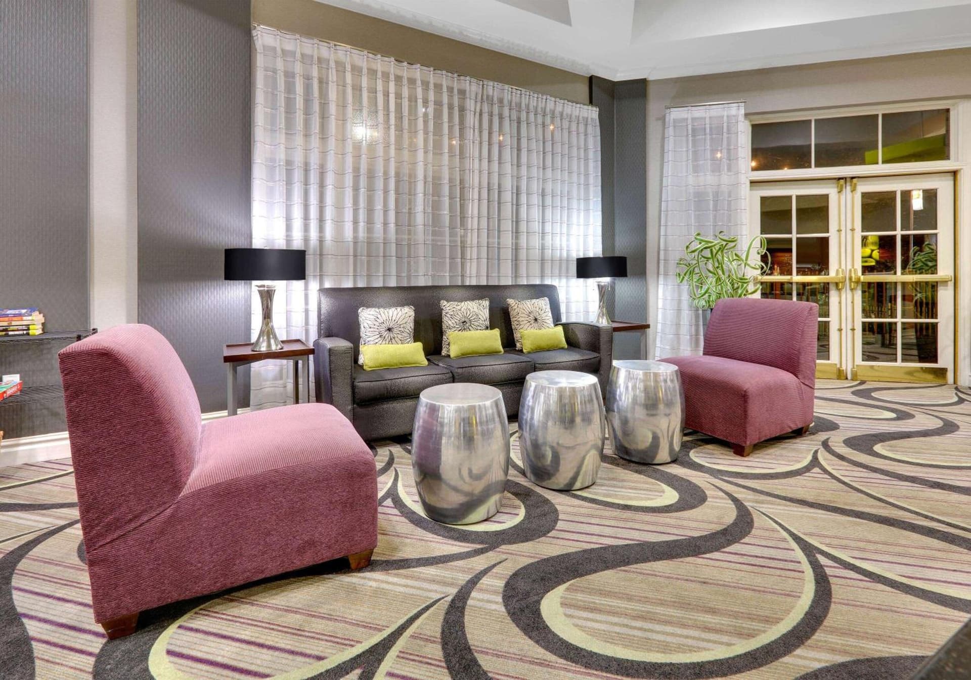 La Quinta by Wyndham Dallas North Central gallery photo in Dallas, TX — image 21
