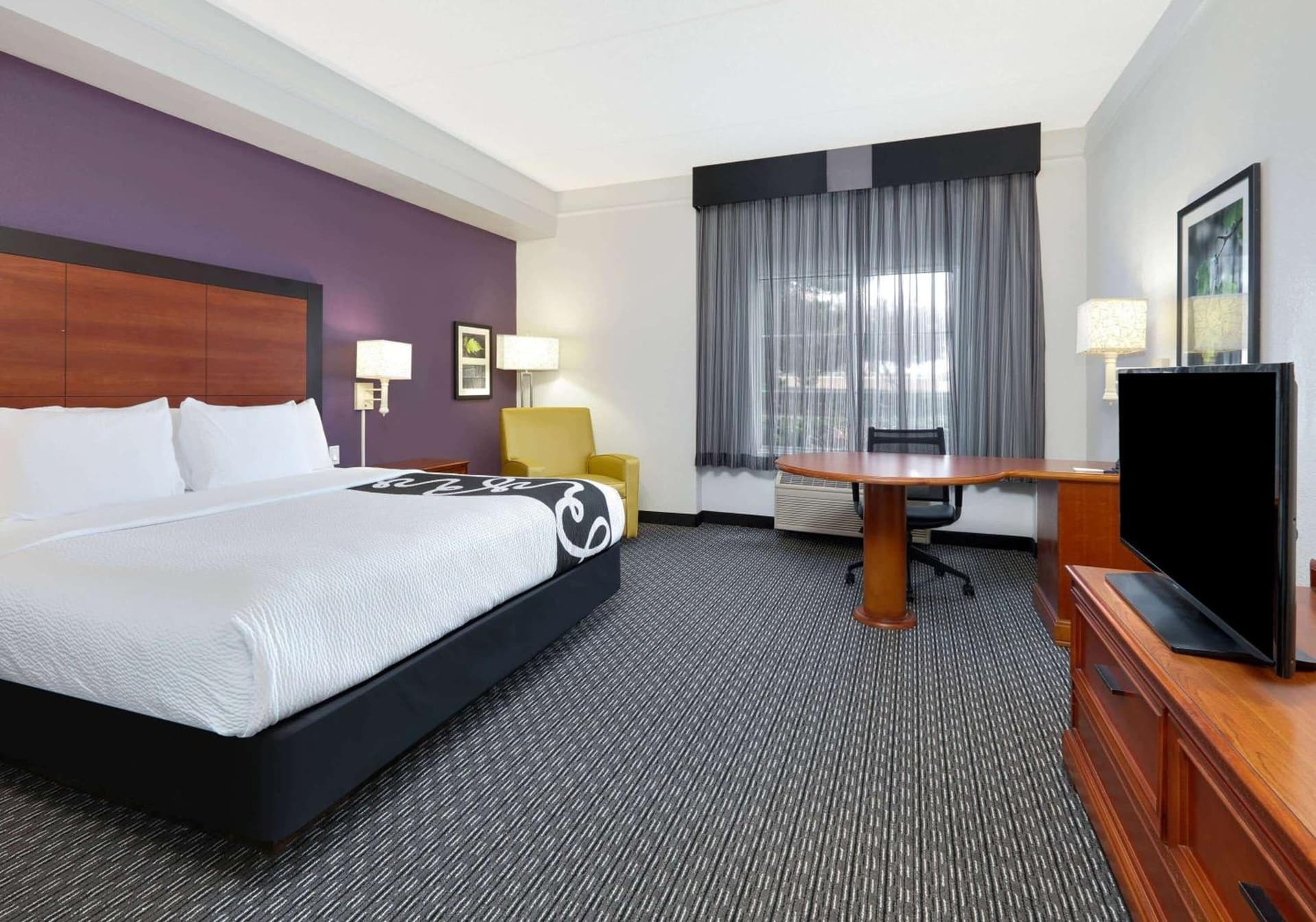La Quinta by Wyndham Dallas North Central gallery photo in Dallas, TX — image 4