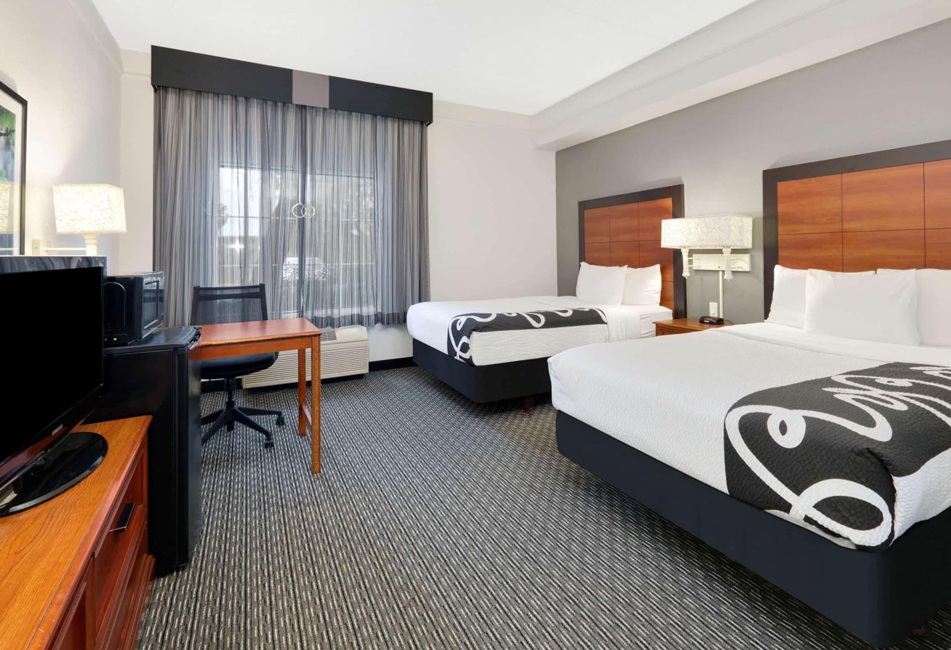 La Quinta by Wyndham Dallas North Central gallery photo in Dallas, TX — image 27