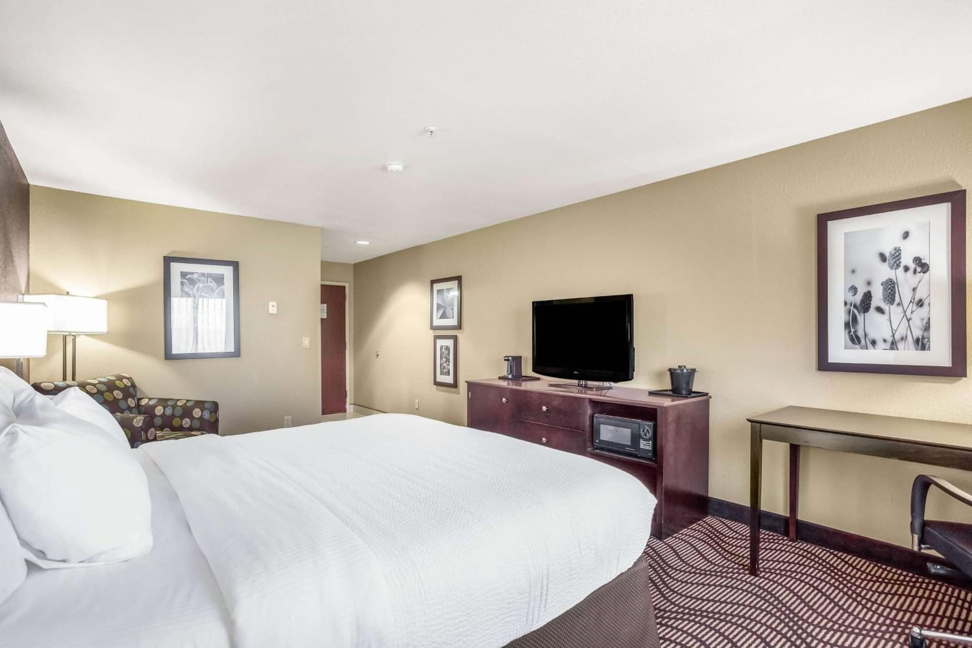 La Quinta by Wyndham Meridian / Boise West gallery photo in Meridian, ID — image 4