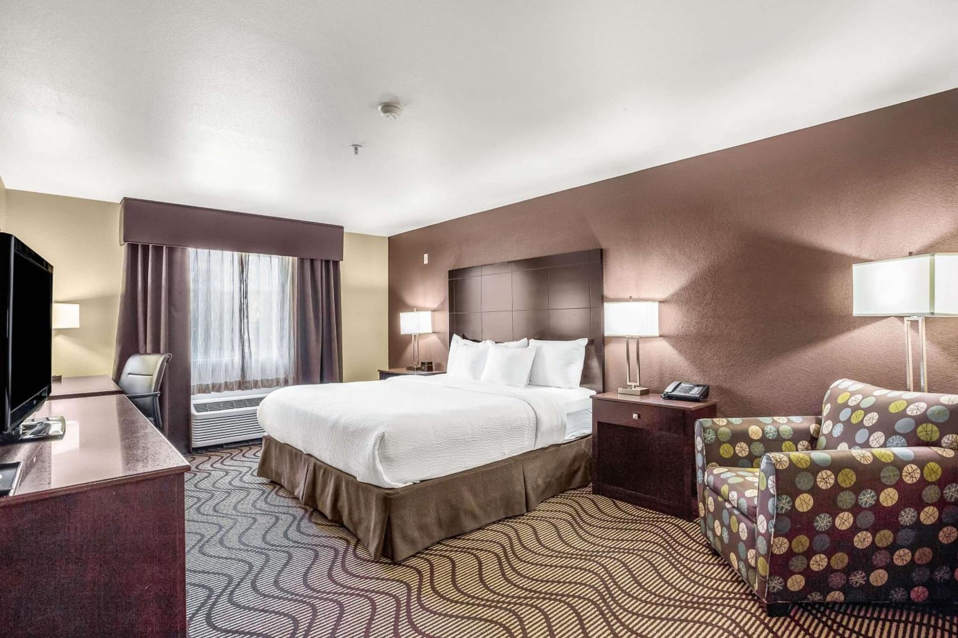 La Quinta by Wyndham Meridian / Boise West gallery photo in Meridian, ID — image 27