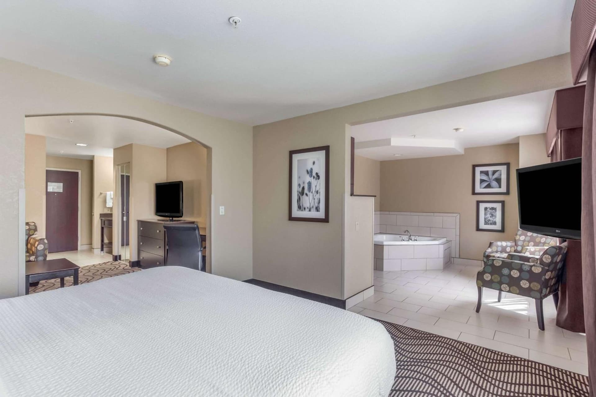 La Quinta by Wyndham Meridian / Boise West gallery photo in Meridian, ID — image 15