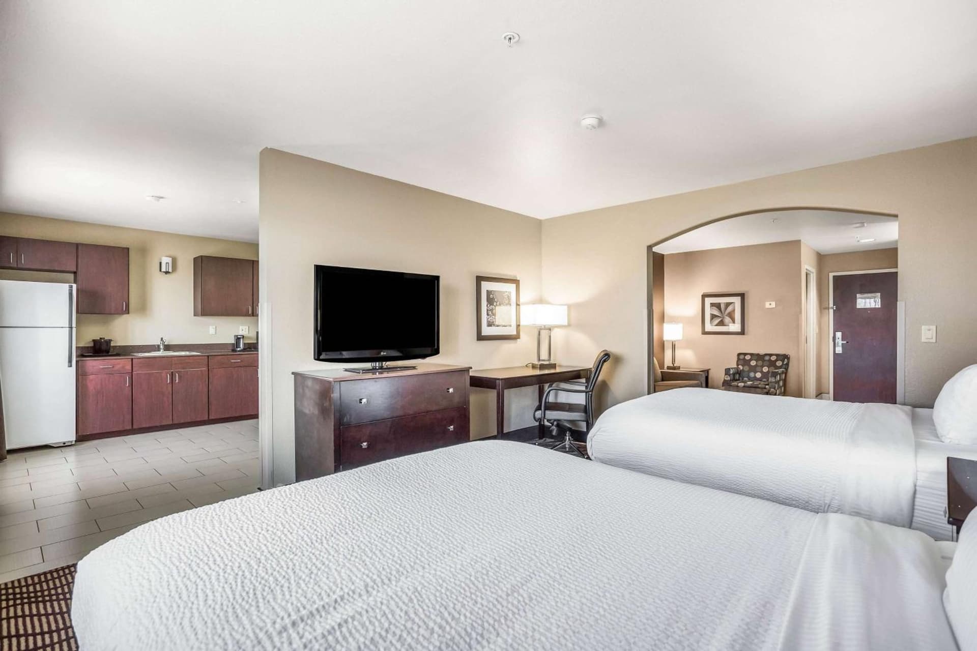 La Quinta by Wyndham Meridian / Boise West gallery photo in Meridian, ID — image 59