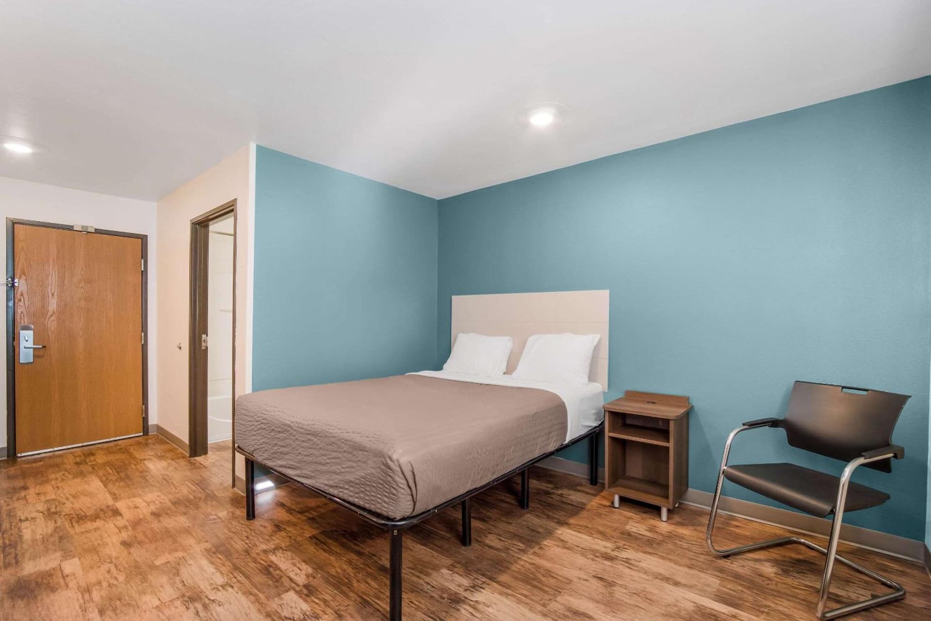 WoodSpring Suites North Charleston Airport I-526 gallery photo in North Charleston, SC — image 5