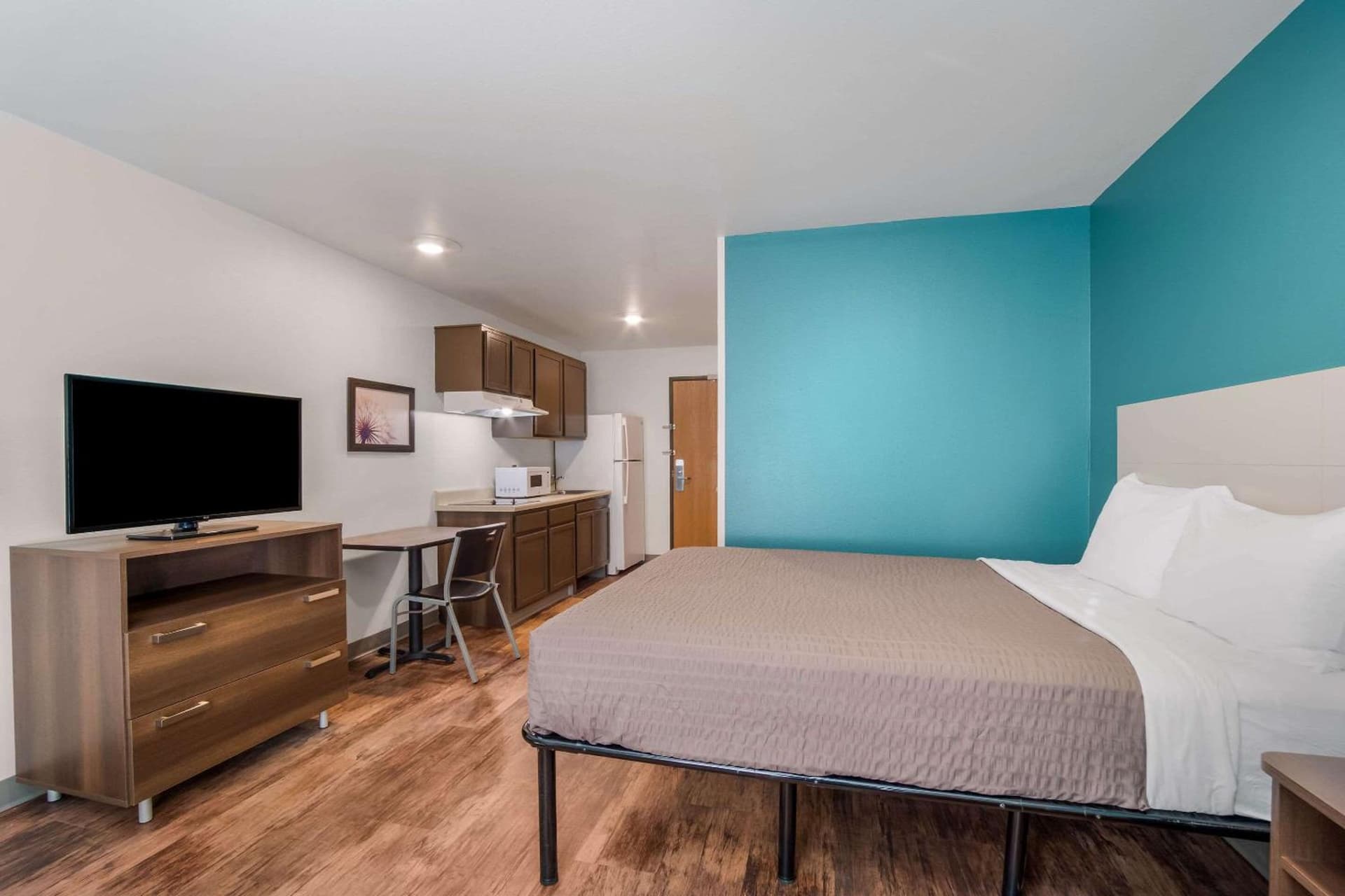 WoodSpring Suites North Charleston Airport I-526 gallery photo in North Charleston, SC — image 21