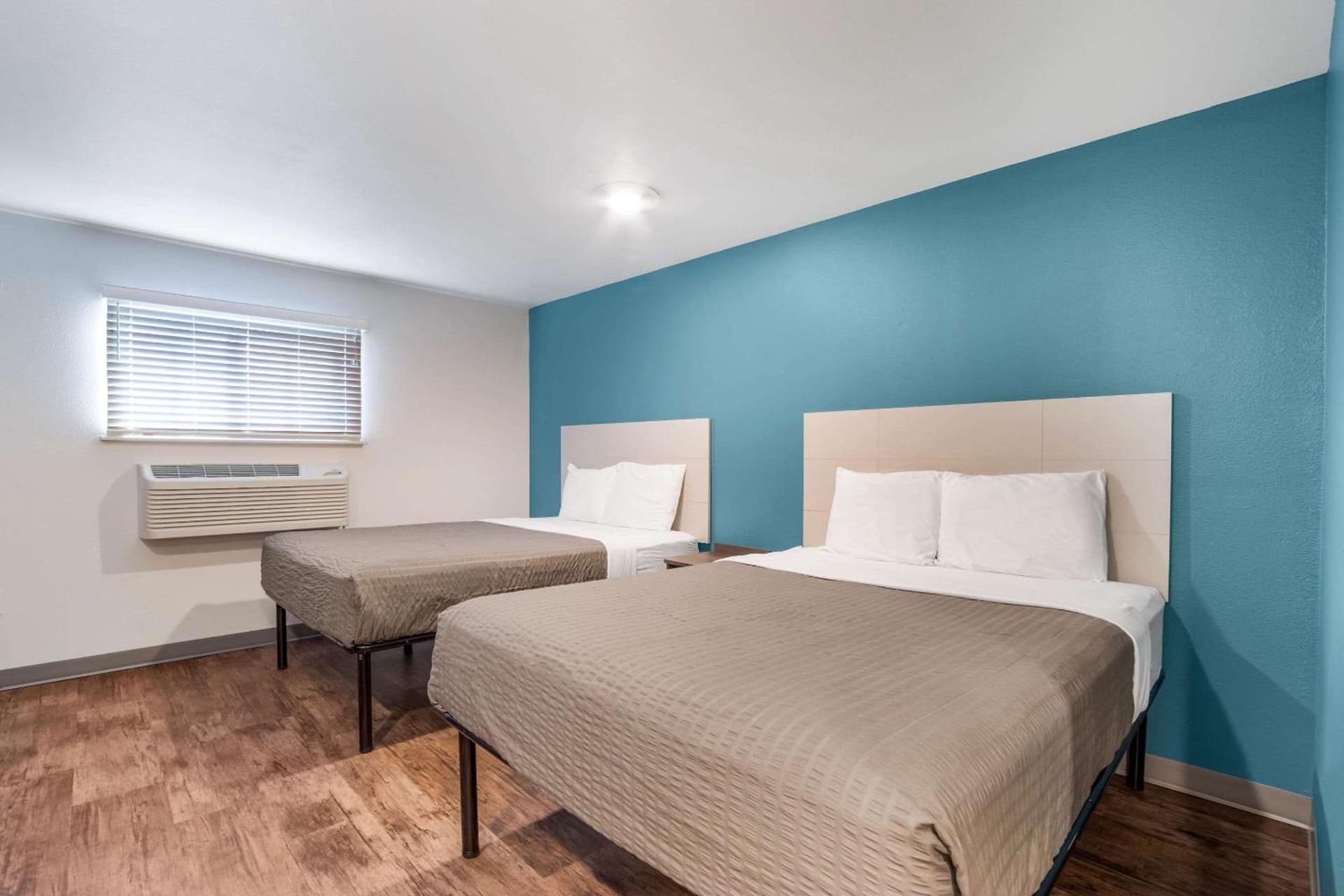 WoodSpring Suites North Charleston Airport I-526 gallery photo in North Charleston, SC — image 25