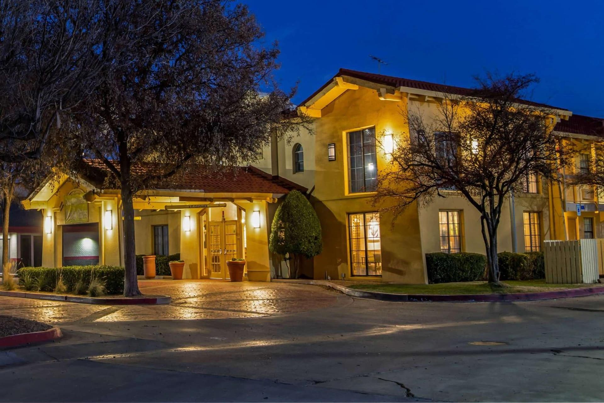 La Quinta Inn by Wyndham Amarillo Mid-City gallery photo in Amarillo, TX — image 58