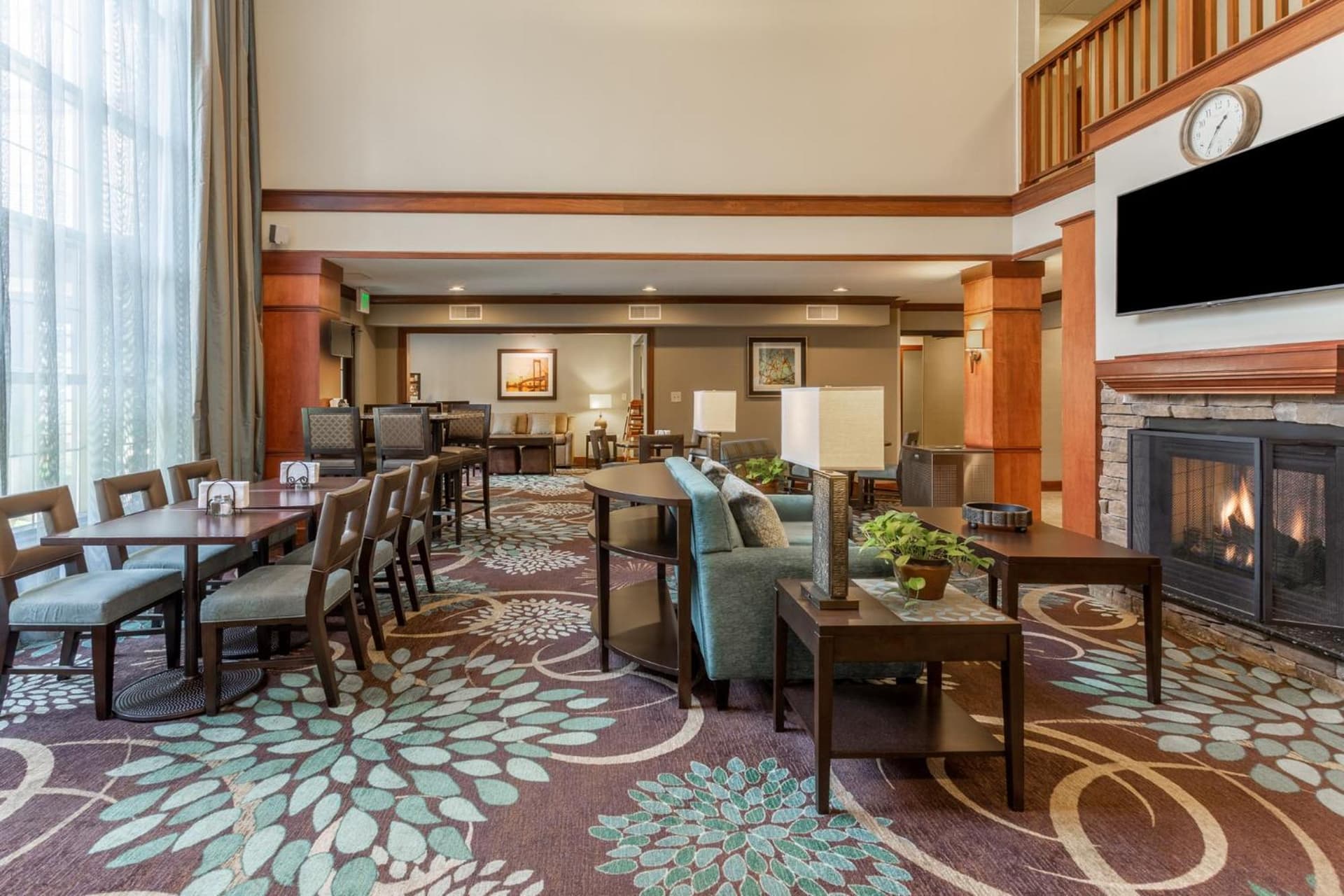 Staybridge Suites Davenport by IHG gallery photo in Bettendorf, IA — image 46