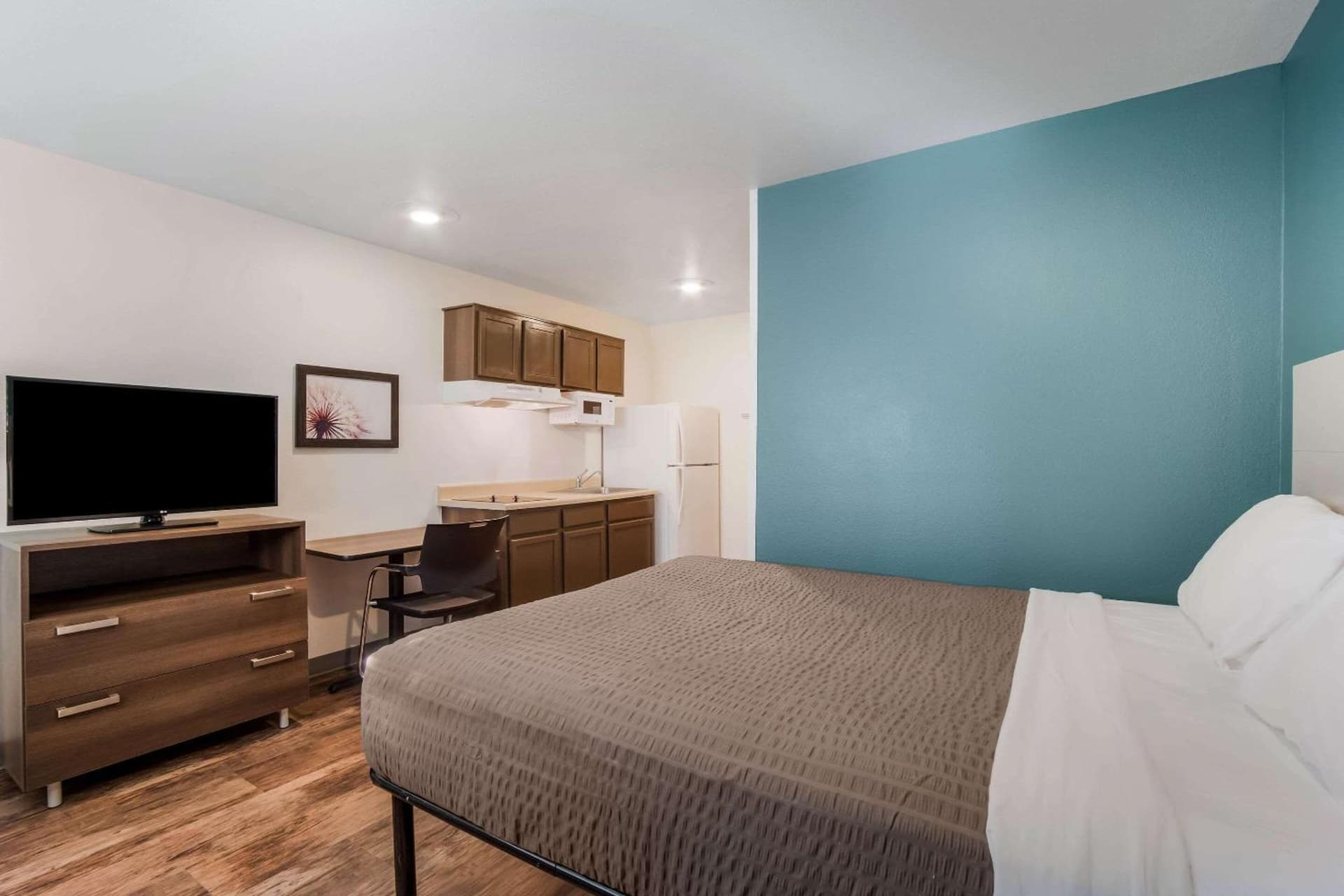 WoodSpring Suites North Charleston Airport I-526 gallery photo in North Charleston, SC — image 14