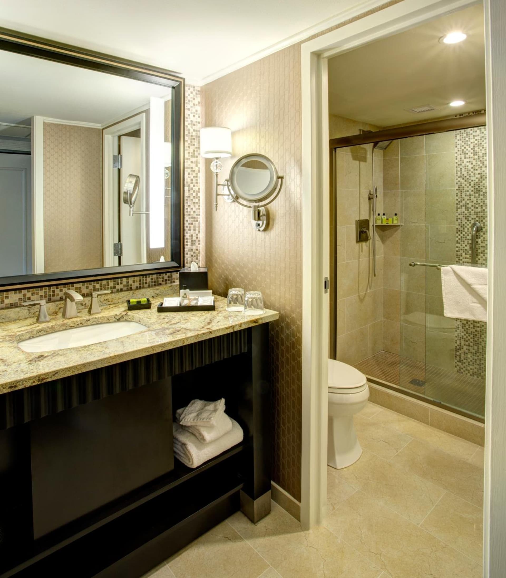 InterContinental New Orleans by IHG gallery photo in New Orleans, LA — image 35